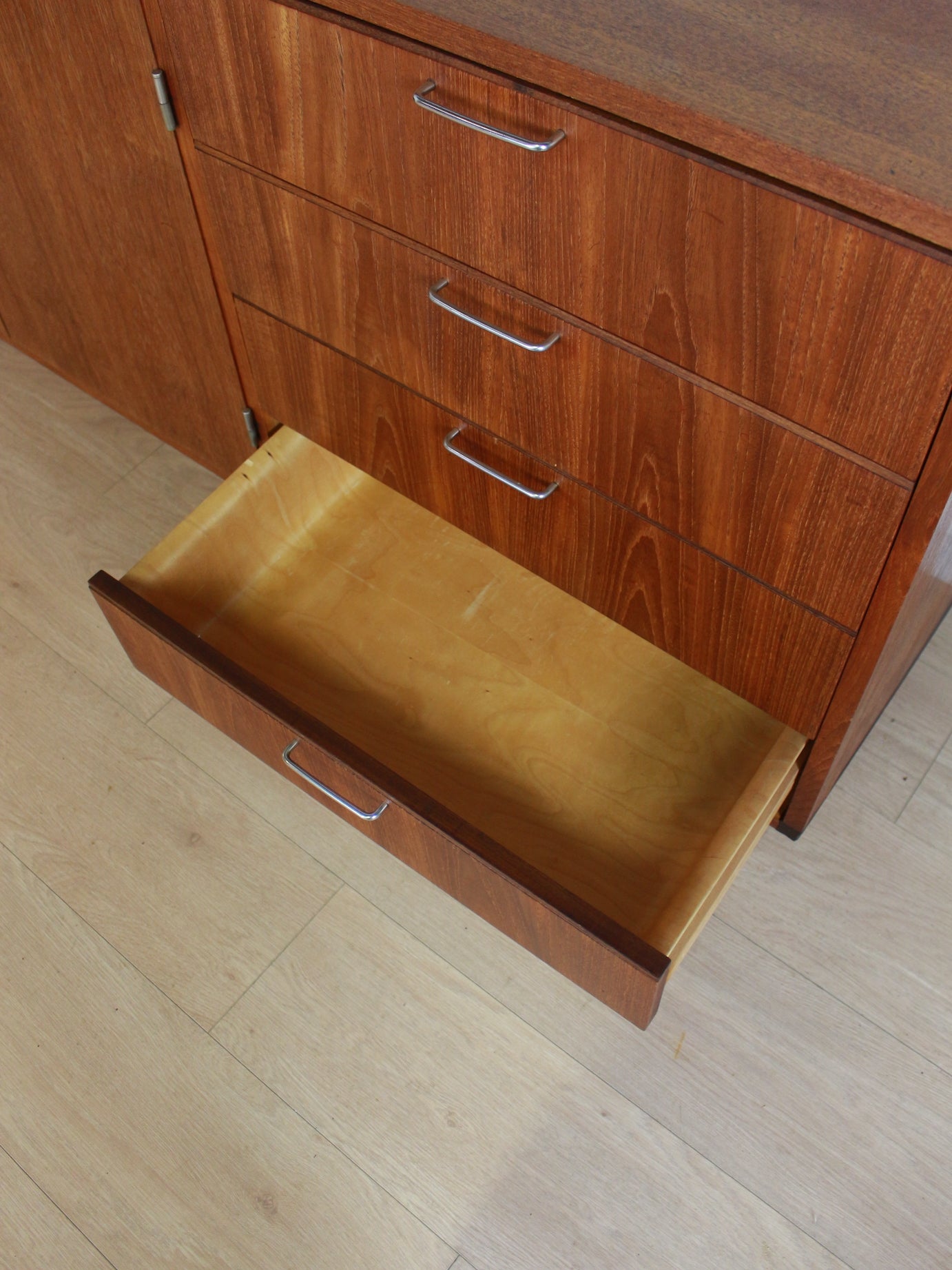 Pastoe Made to Measure dressoir