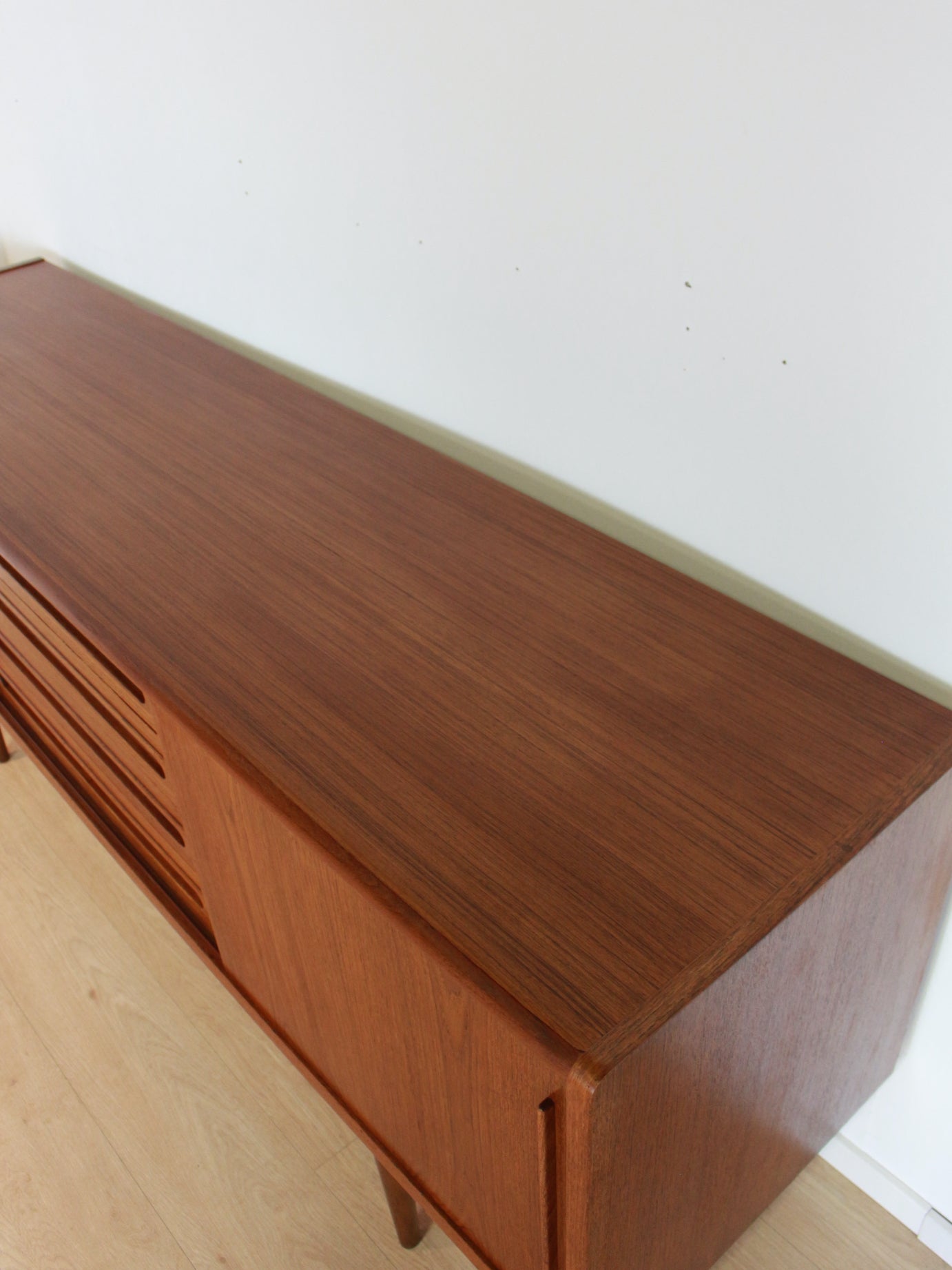 Vintage Johannes Andersen dressoir