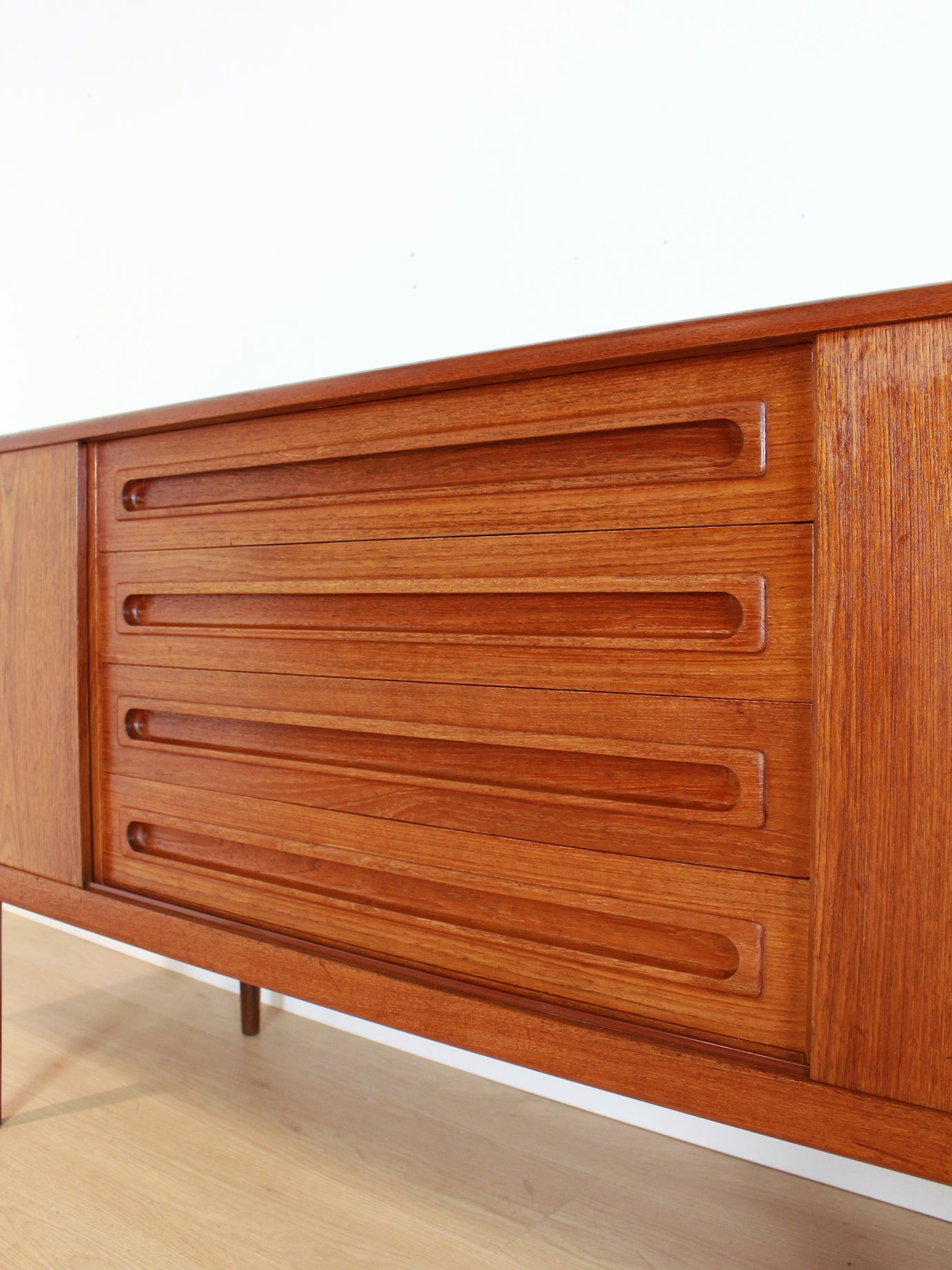 Vintage Johannes Andersen dressoir