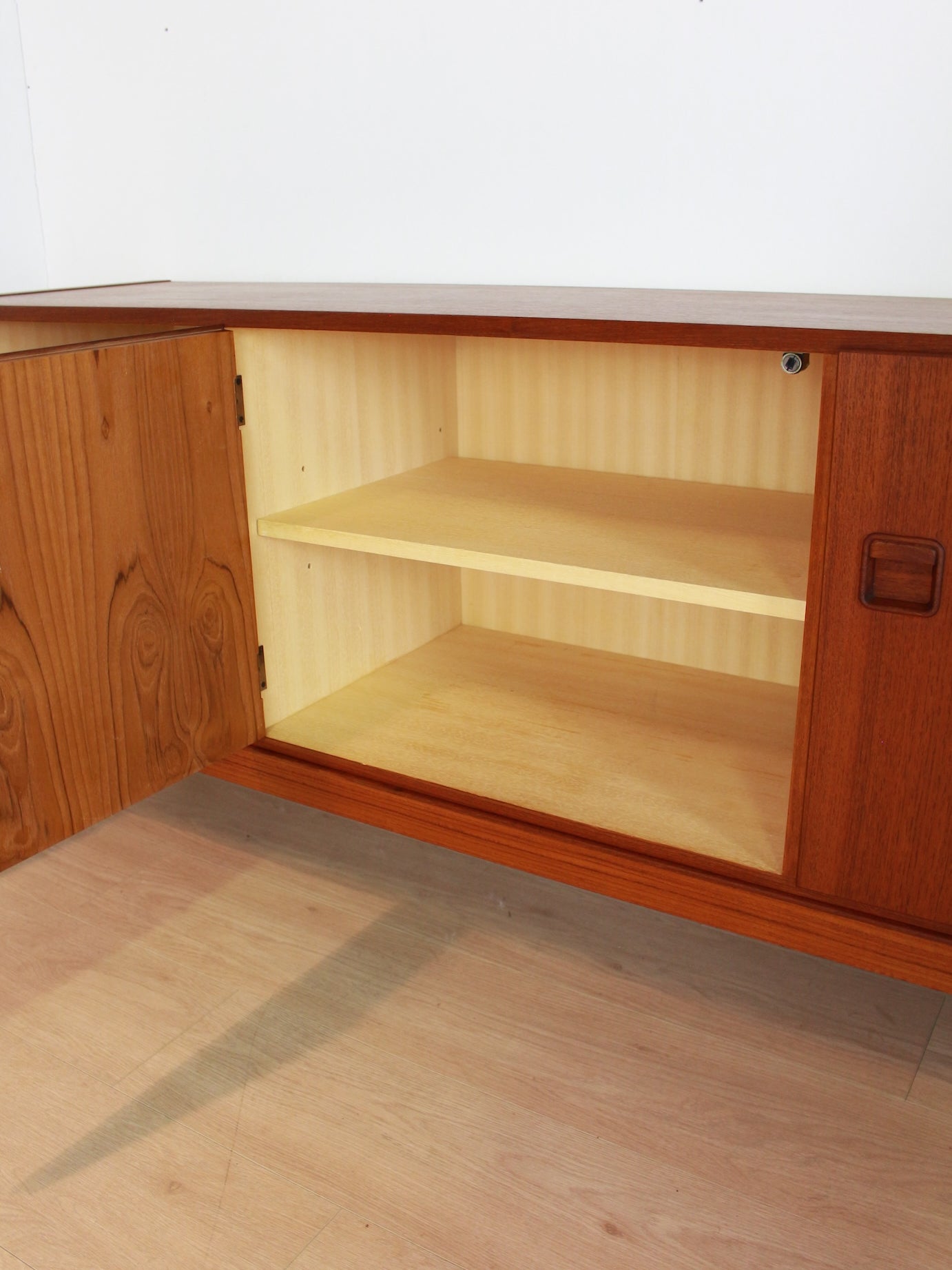 Fristho dressoir XL