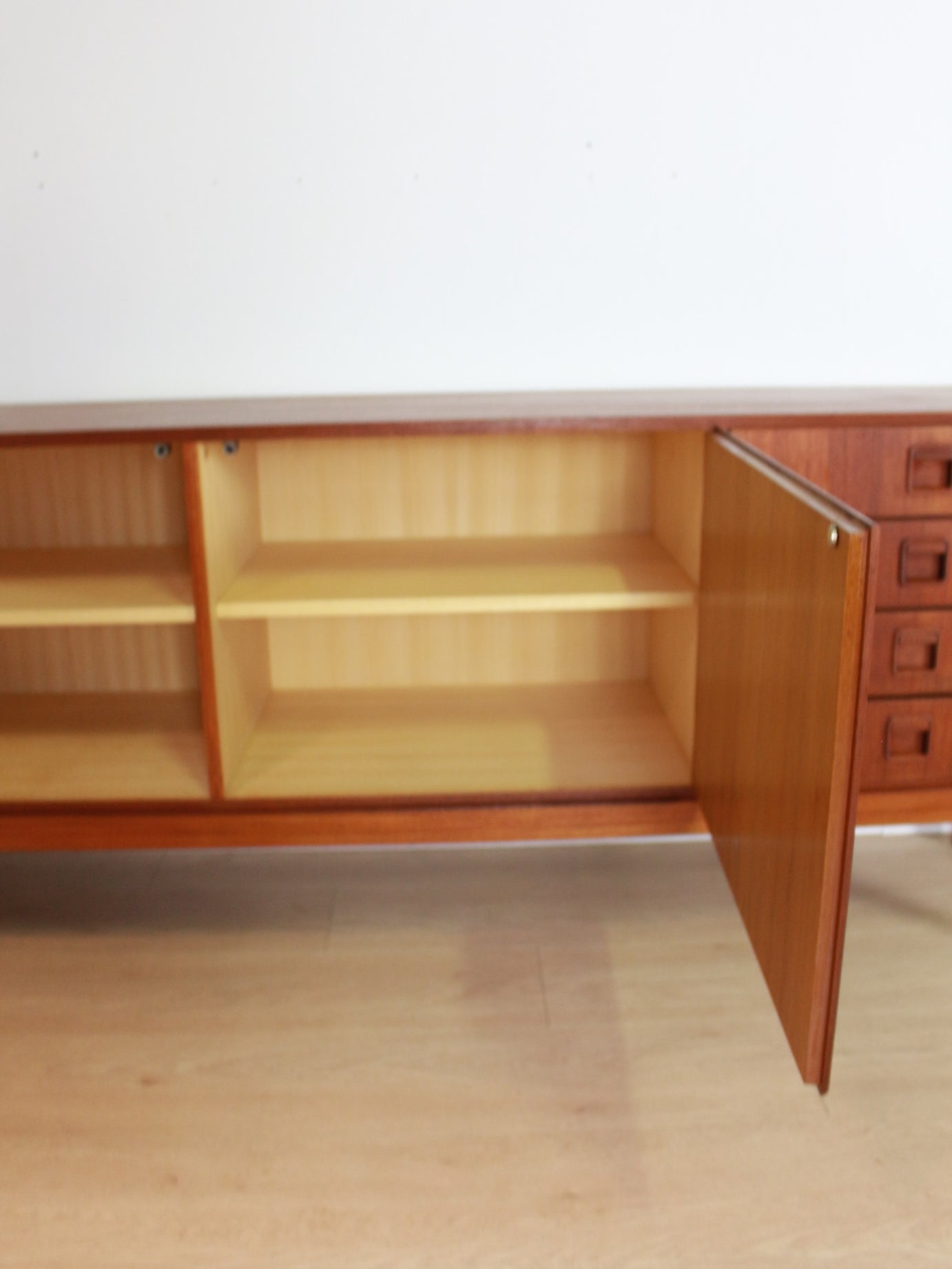 Fristho dressoir XL