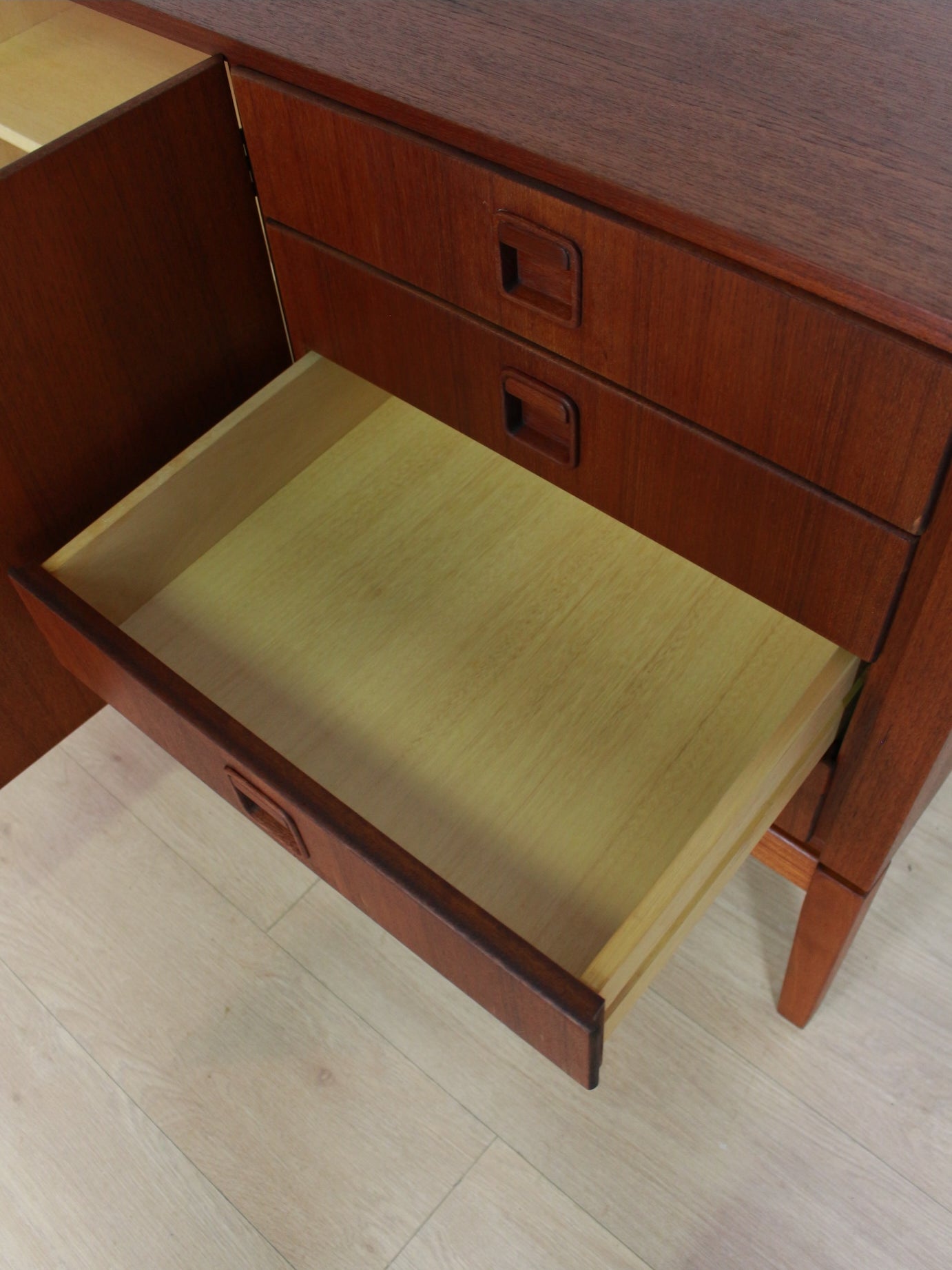 Fristho dressoir XL