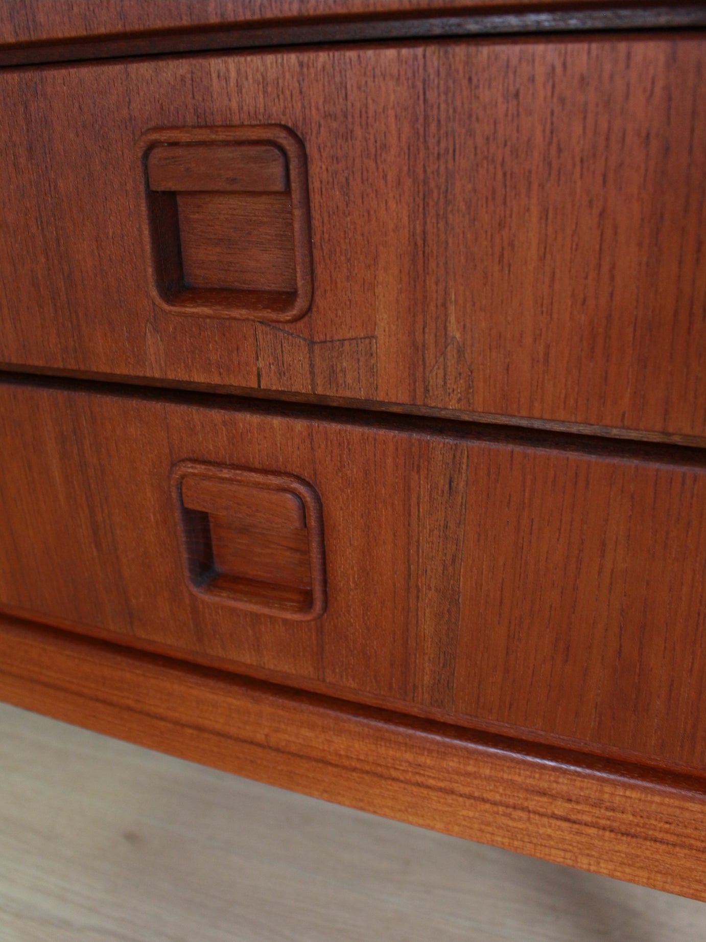 Fristho dressoir XL