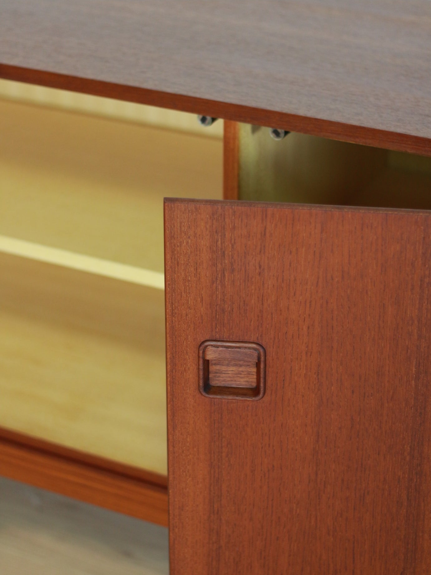Fristho dressoir XL