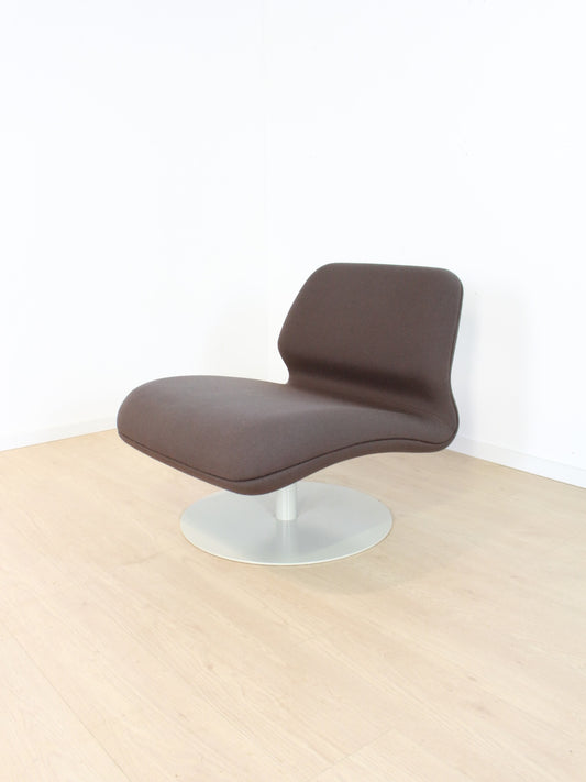 Fauteuil Morten Voss, Fritz Hansen (1)