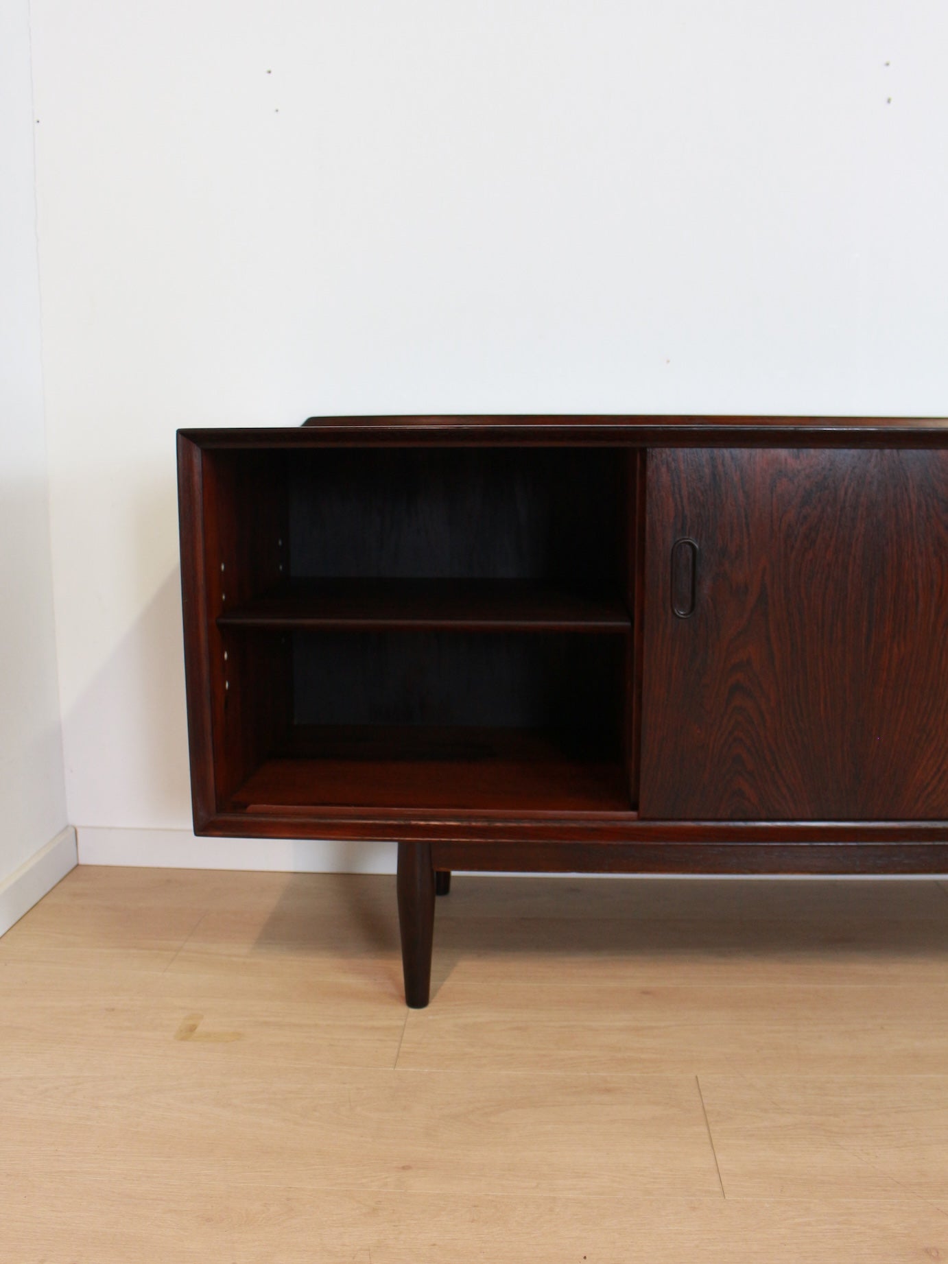 Arne Vodder Sibast '211' dressoir