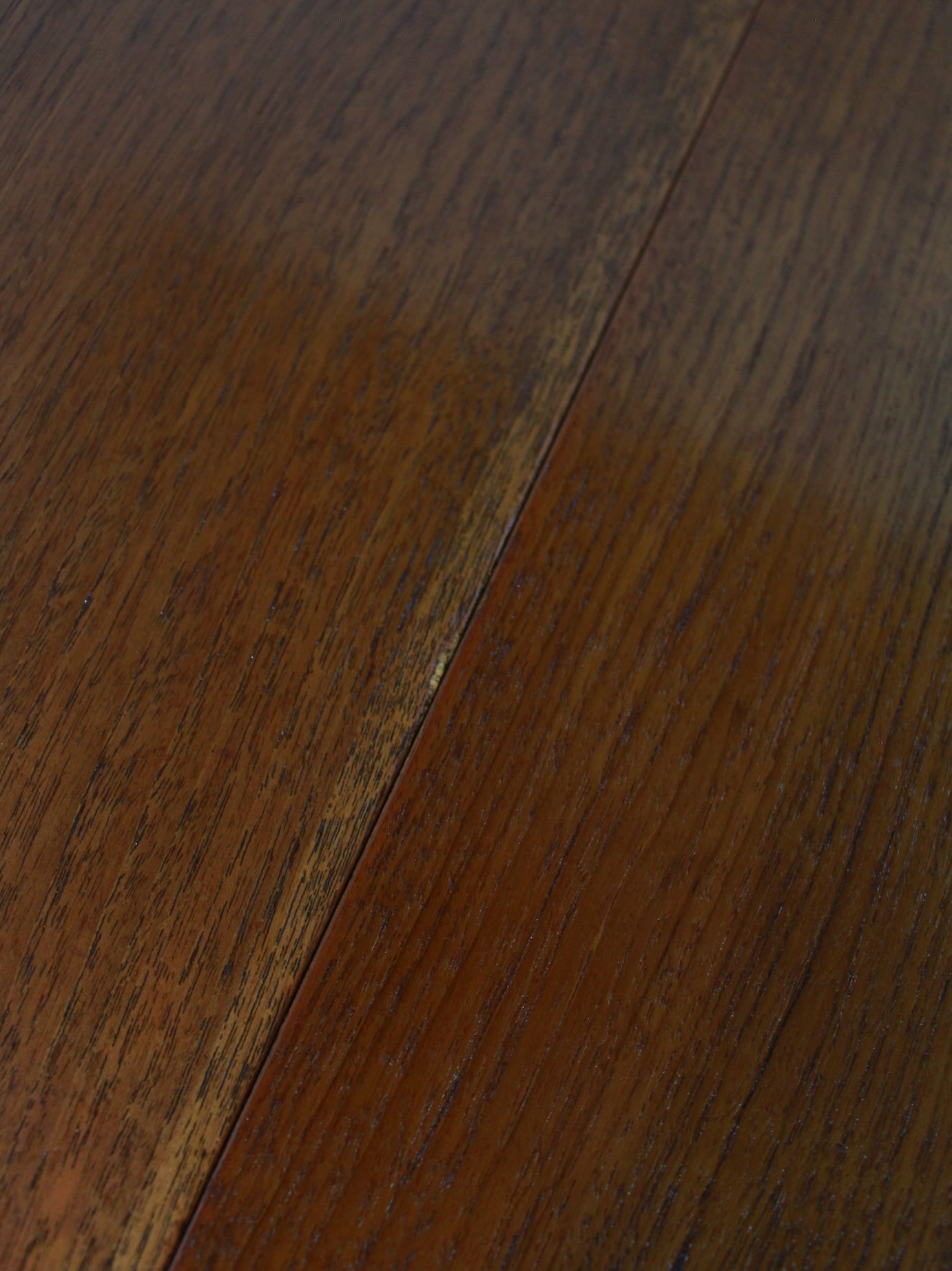 (Gereserveerd) Pastoe Eettafel met tuimelblad