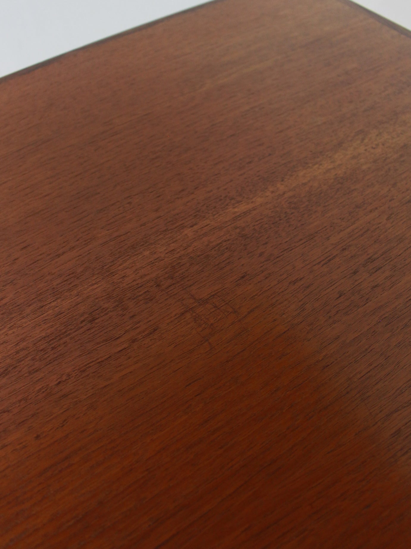 (Gereserveerd) Pastoe Eettafel met tuimelblad