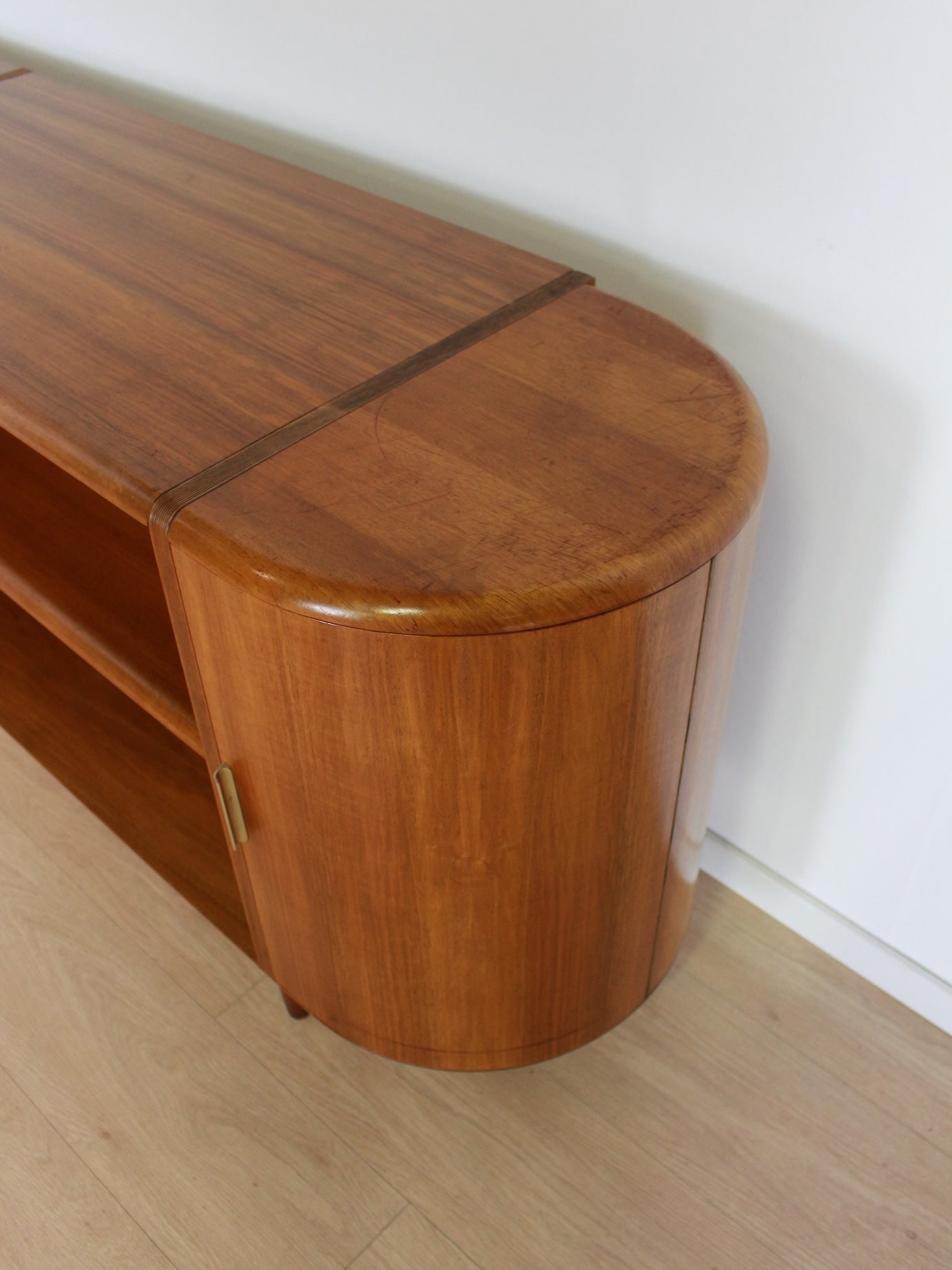 A. Patijn dressoir Joure Zijlstra