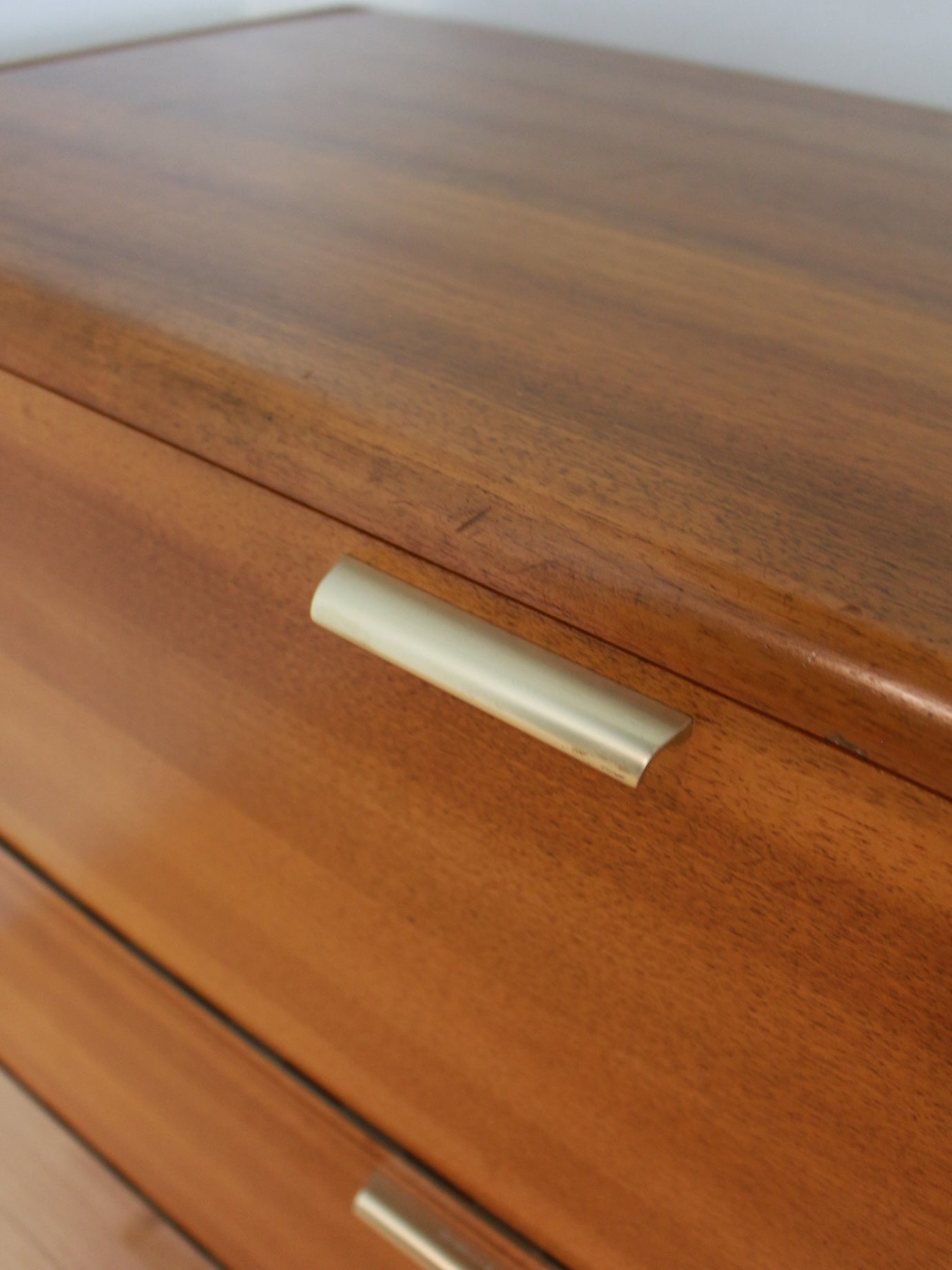 A. Patijn dressoir Joure Zijlstra