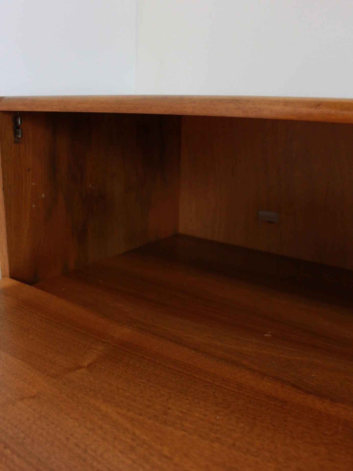 A. Patijn dressoir Joure Zijlstra