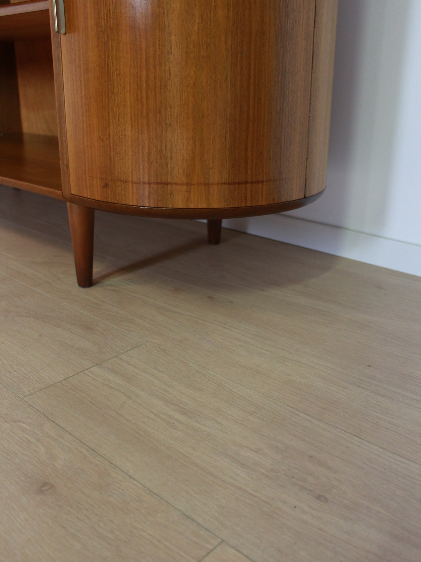 A. Patijn dressoir Joure Zijlstra