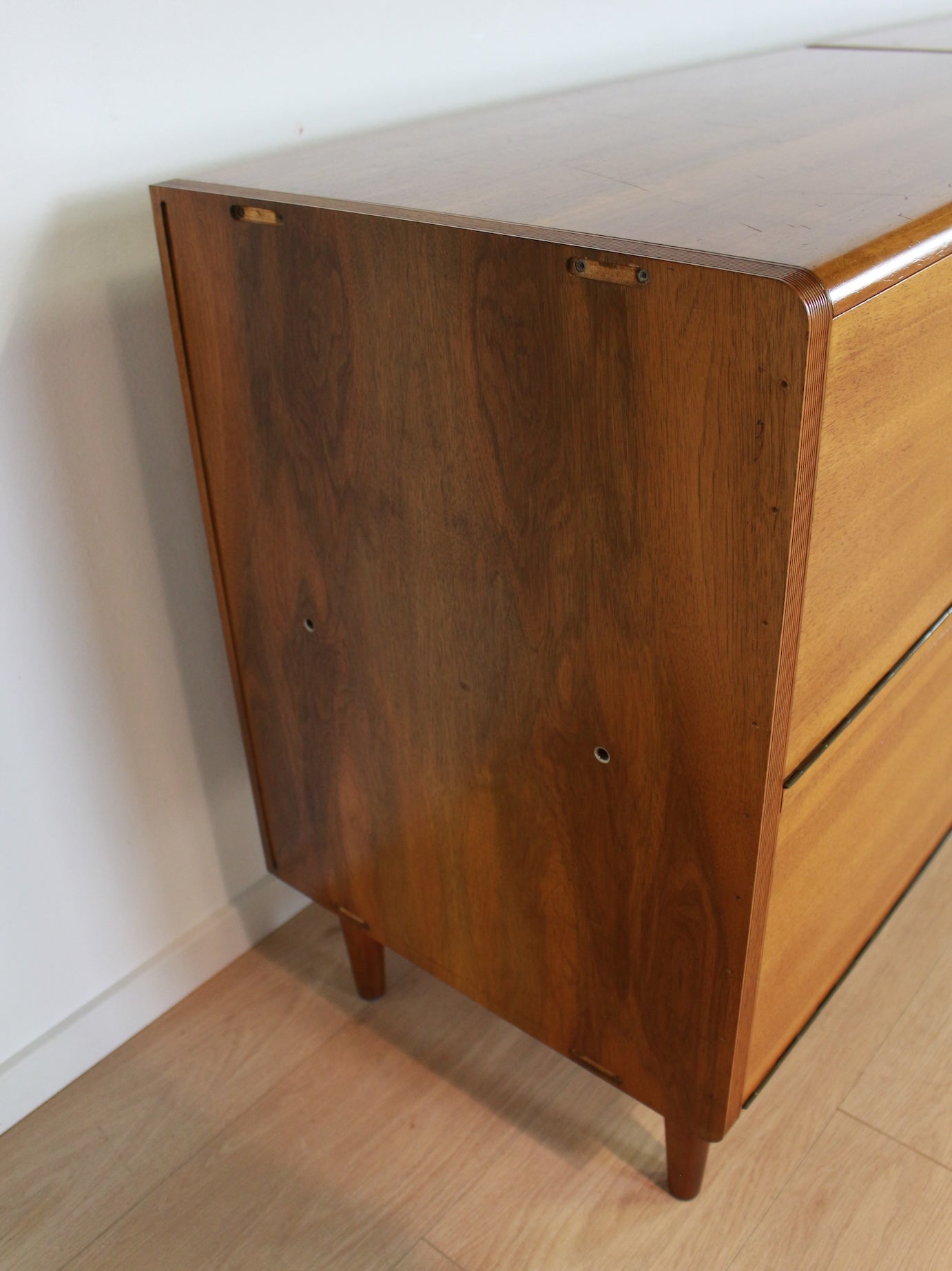 A. Patijn dressoir Joure Zijlstra