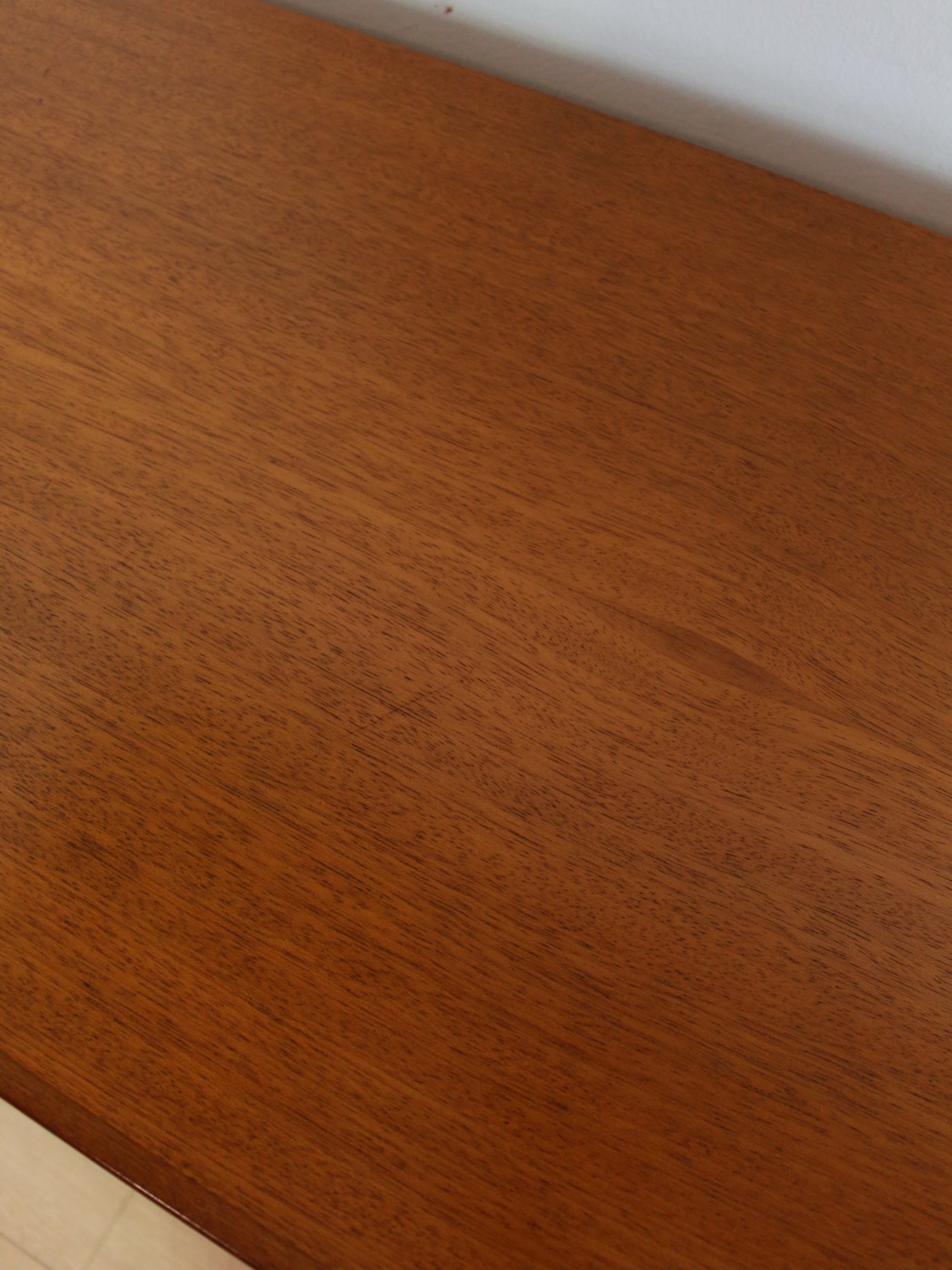 XXL Fristho dressoir palissander