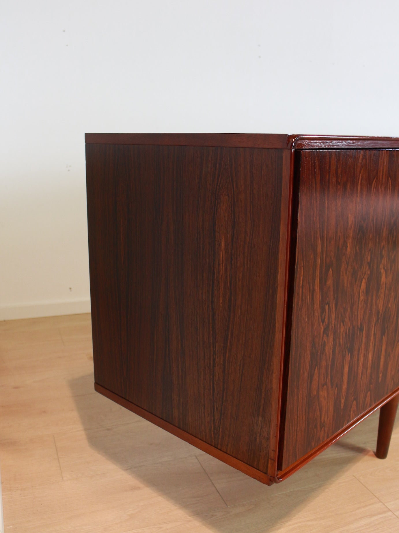 XXL Fristho dressoir palissander