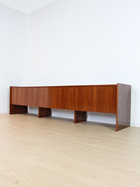 Mahjongg XL dressoir palissander