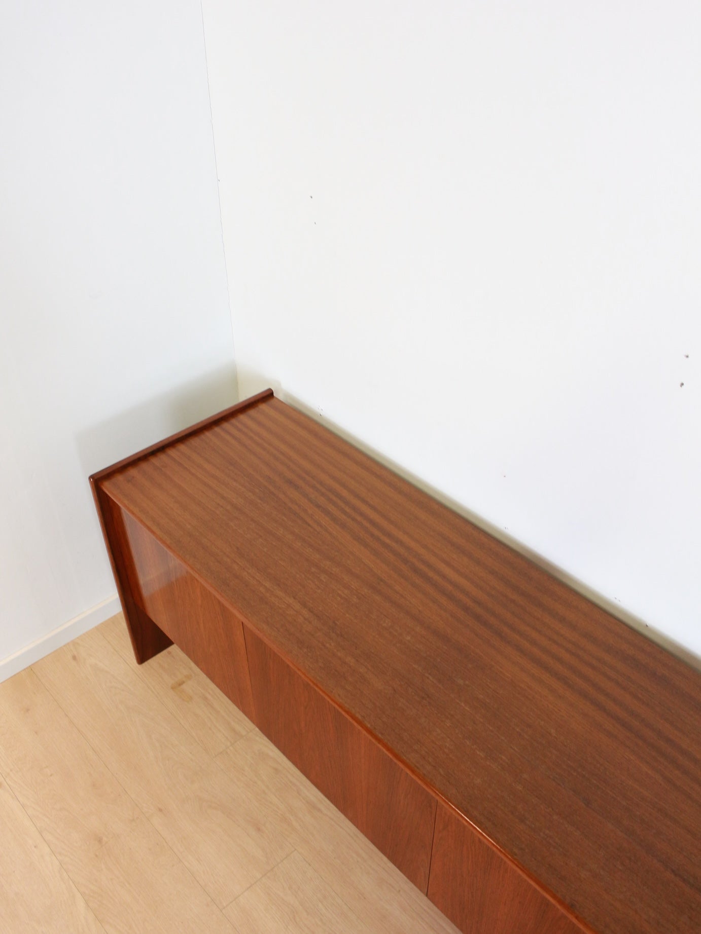 Mahjongg XL dressoir palissander