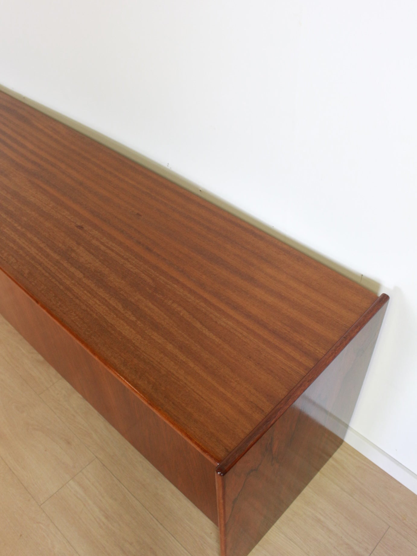Mahjongg XL dressoir palissander