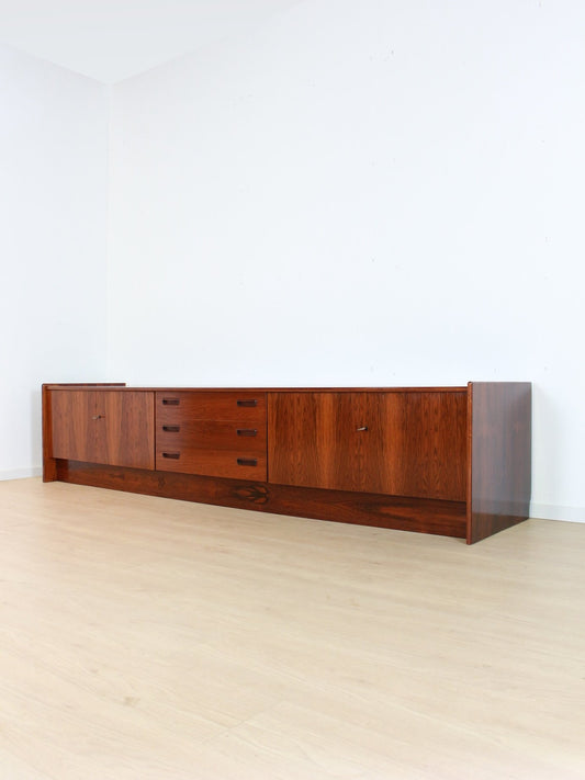 Palissander Mahjongg sideboard XL