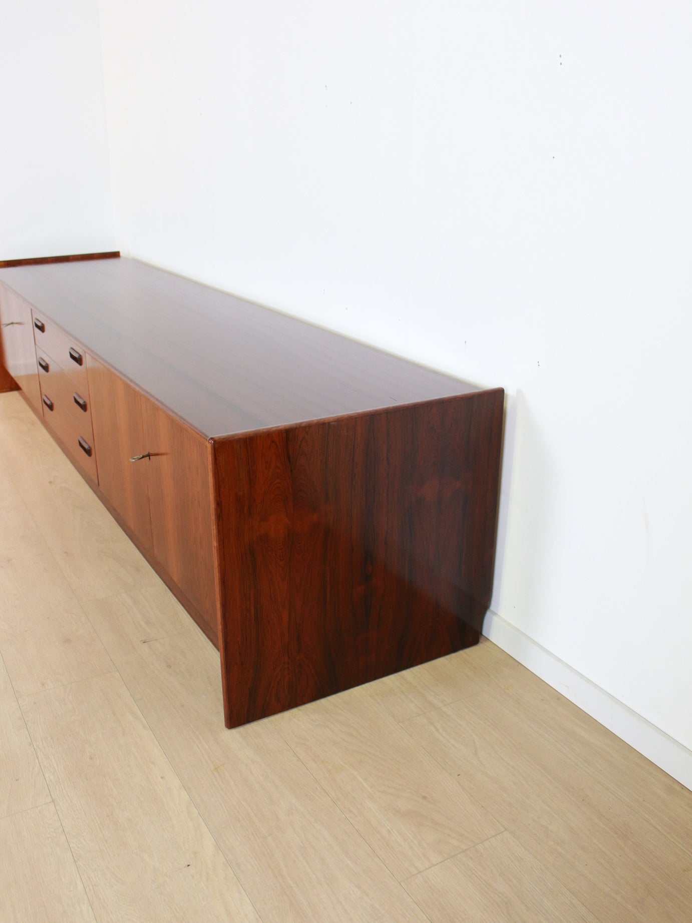 Palissander Mahjongg sideboard XL