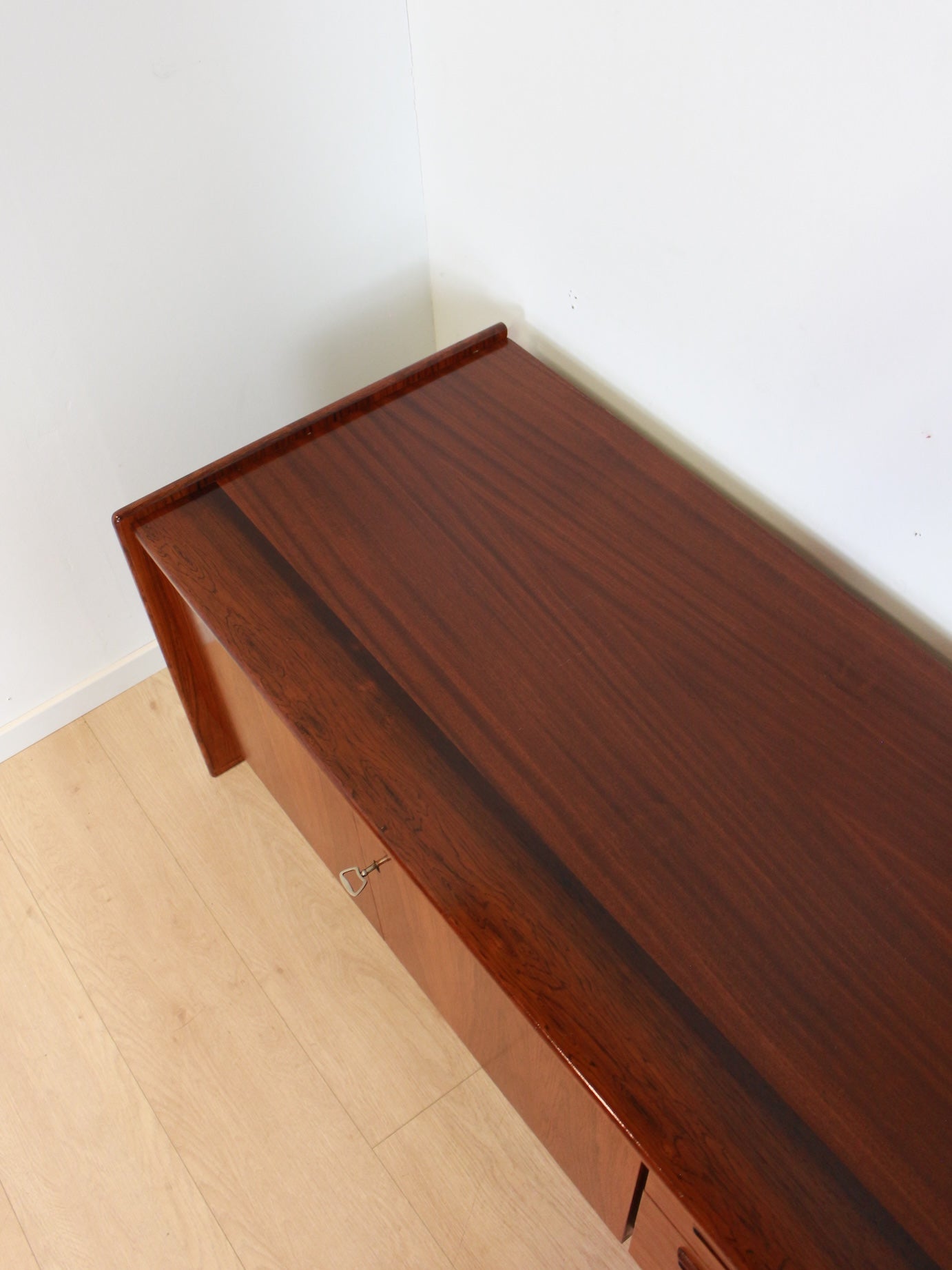 Palissander Mahjongg sideboard XL