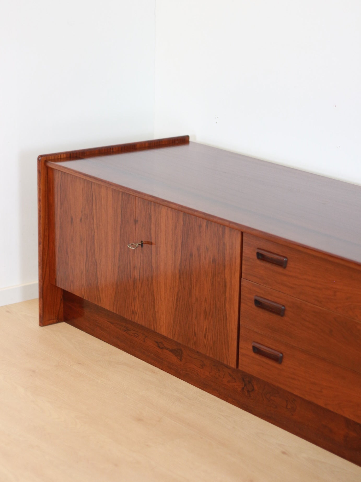 Palissander Mahjongg sideboard XL