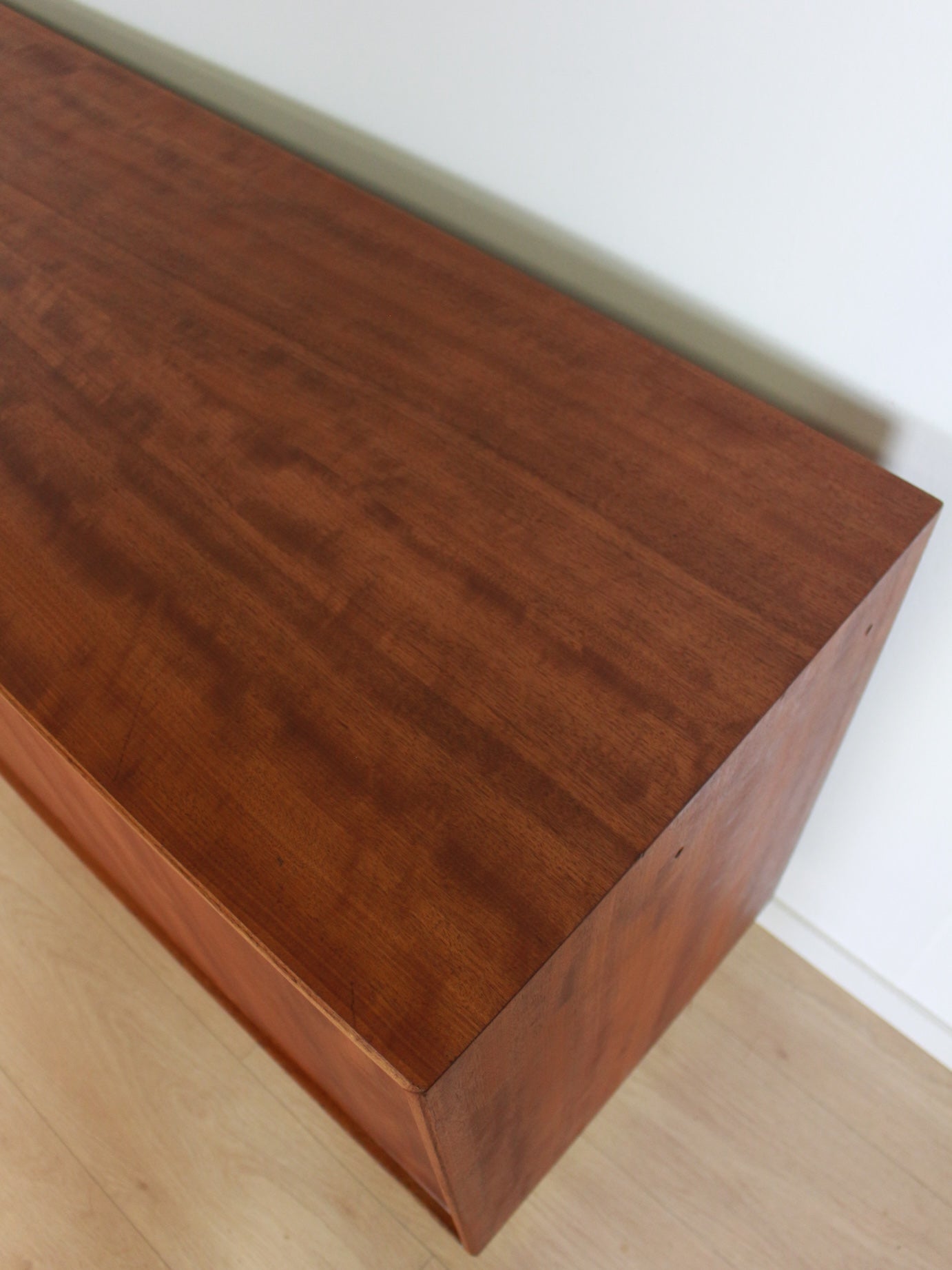 Teak Formule Kempkes dressoir
