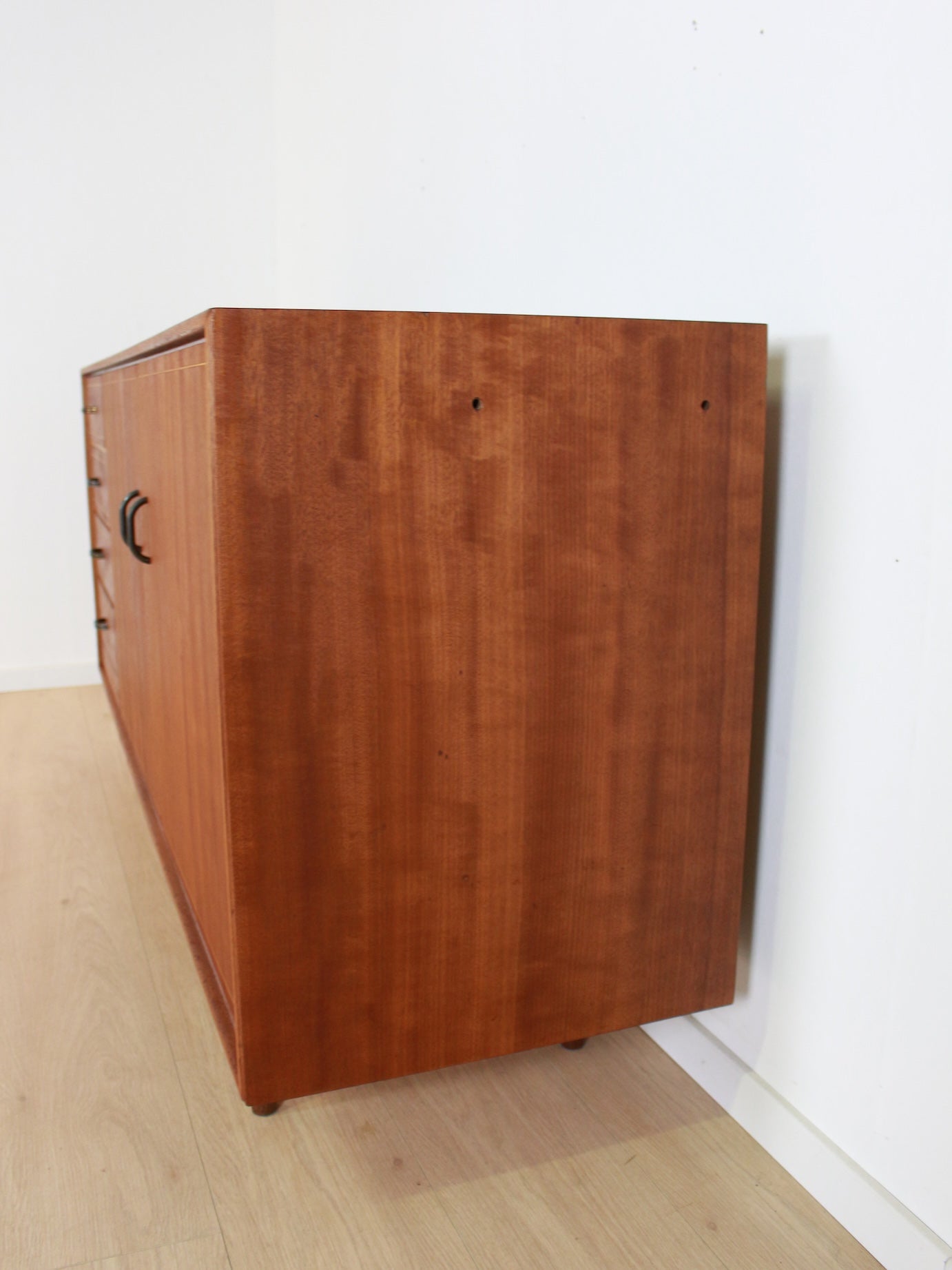 Teak Formule Kempkes dressoir