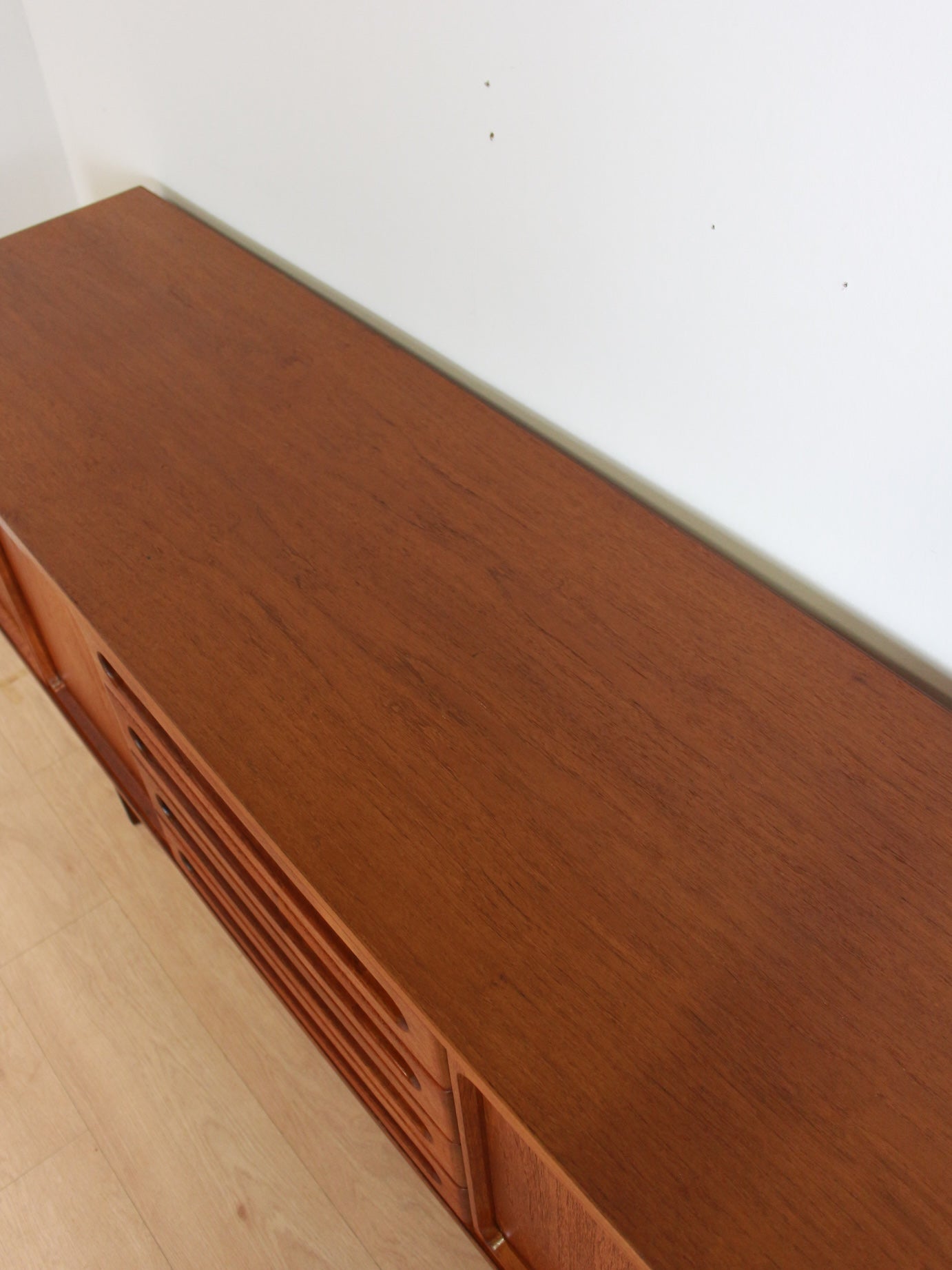 Vintage Meredew dressoir