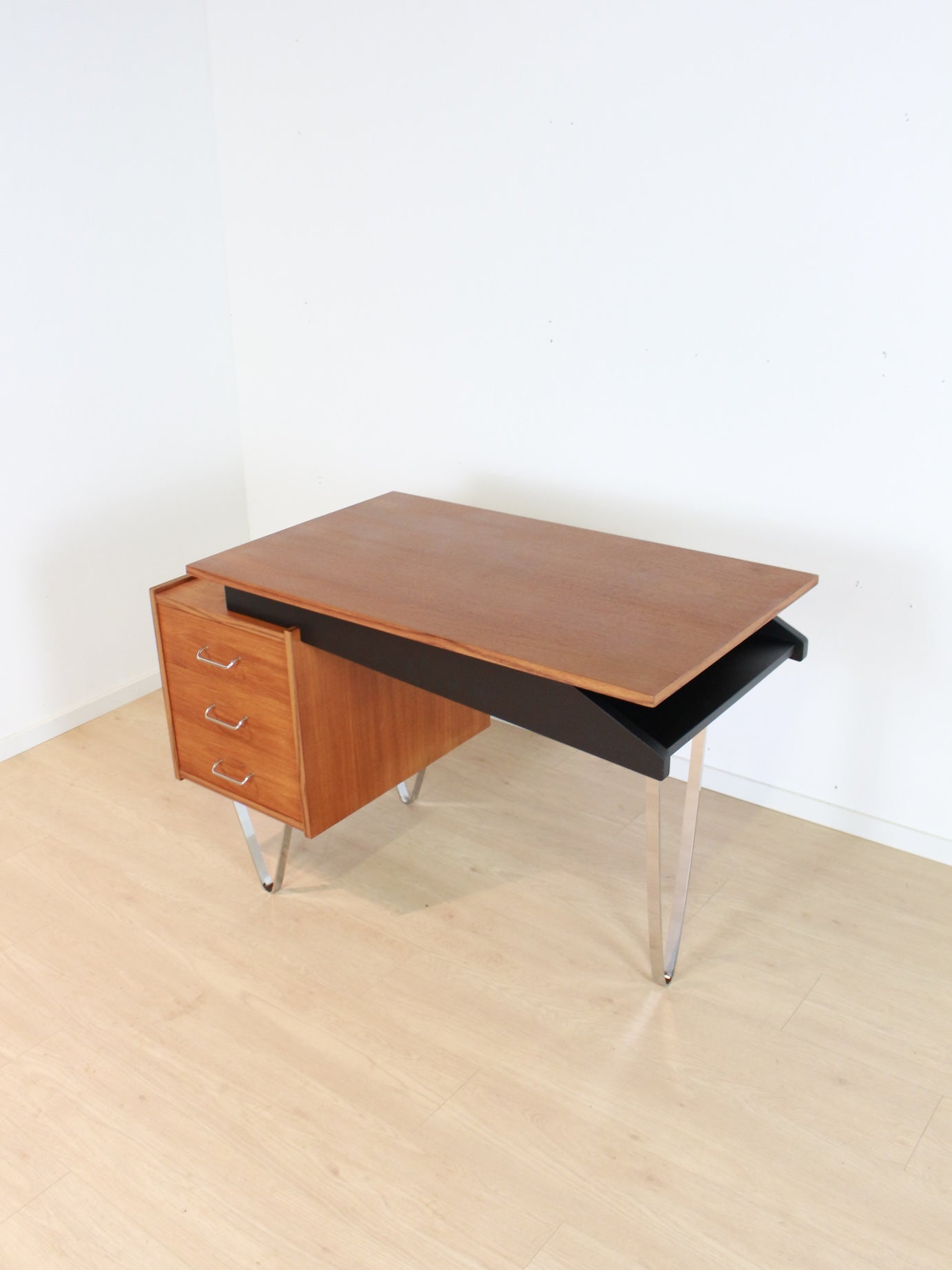 vintage Tijsseling bureau