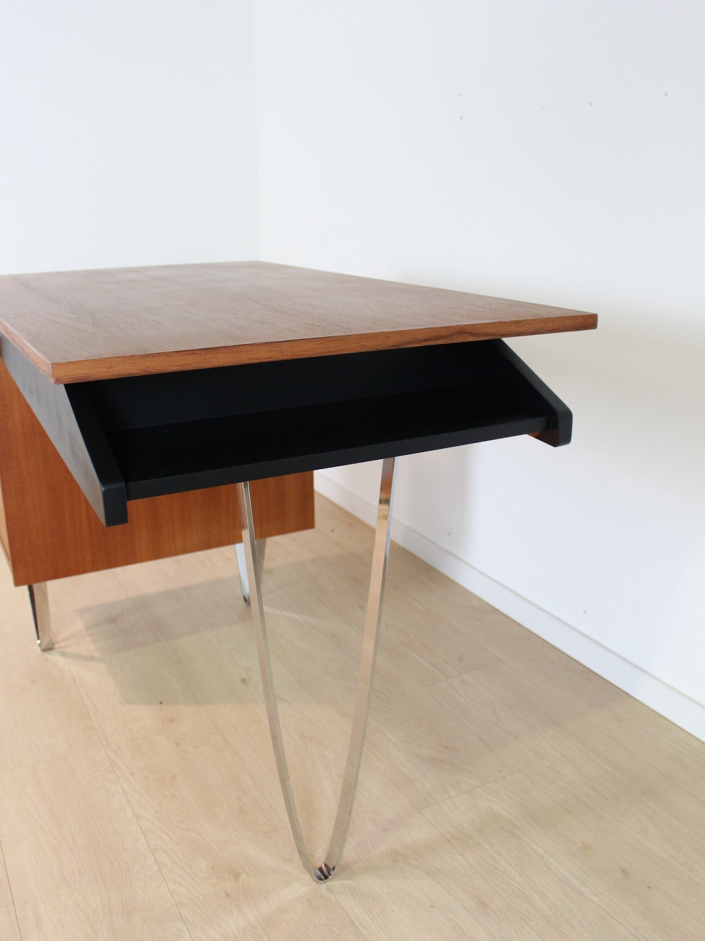 vintage Tijsseling bureau