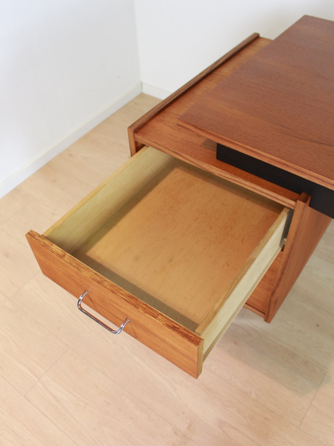 vintage Tijsseling bureau