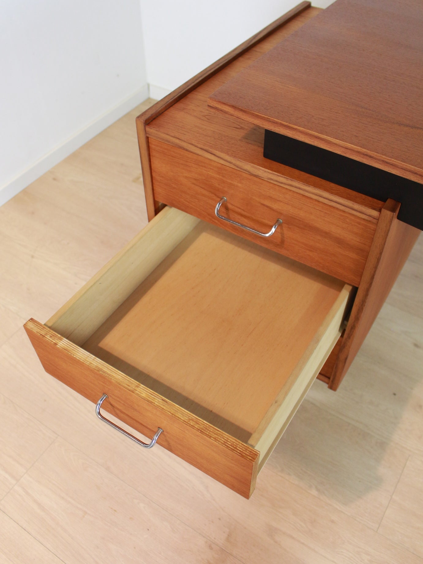 vintage Tijsseling bureau
