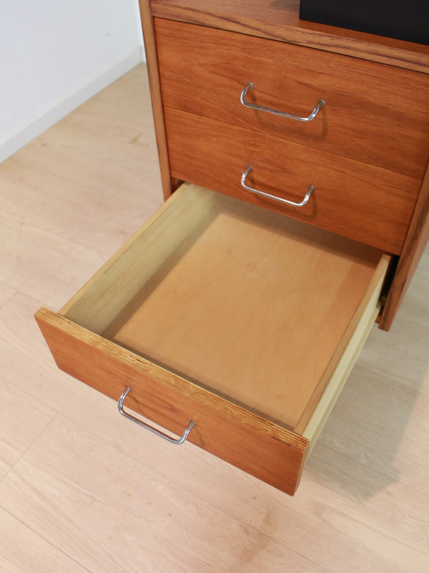 vintage Tijsseling bureau