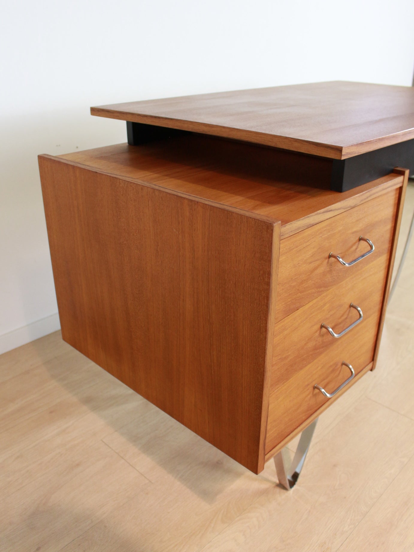 vintage Tijsseling bureau