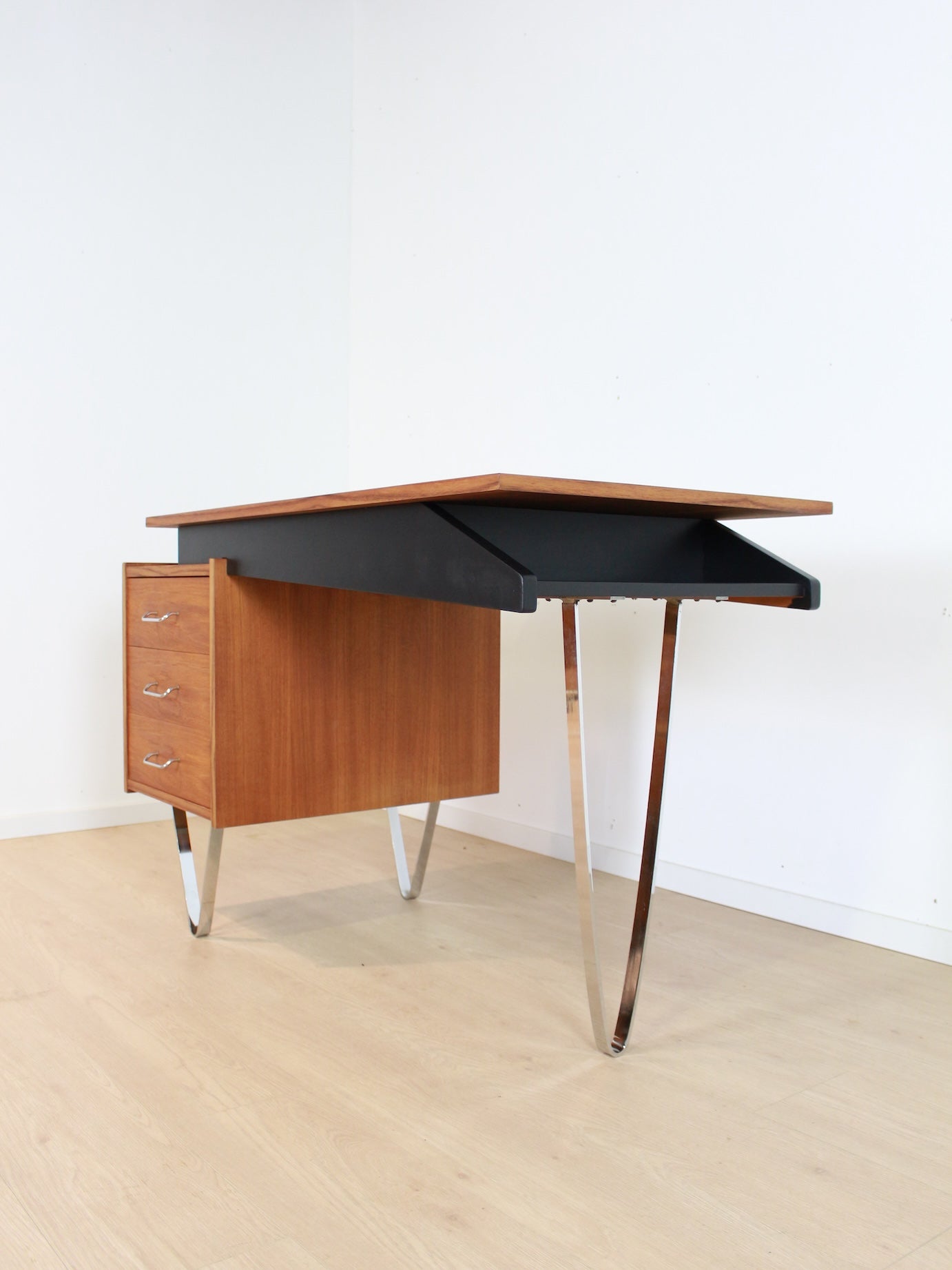 vintage Tijsseling bureau