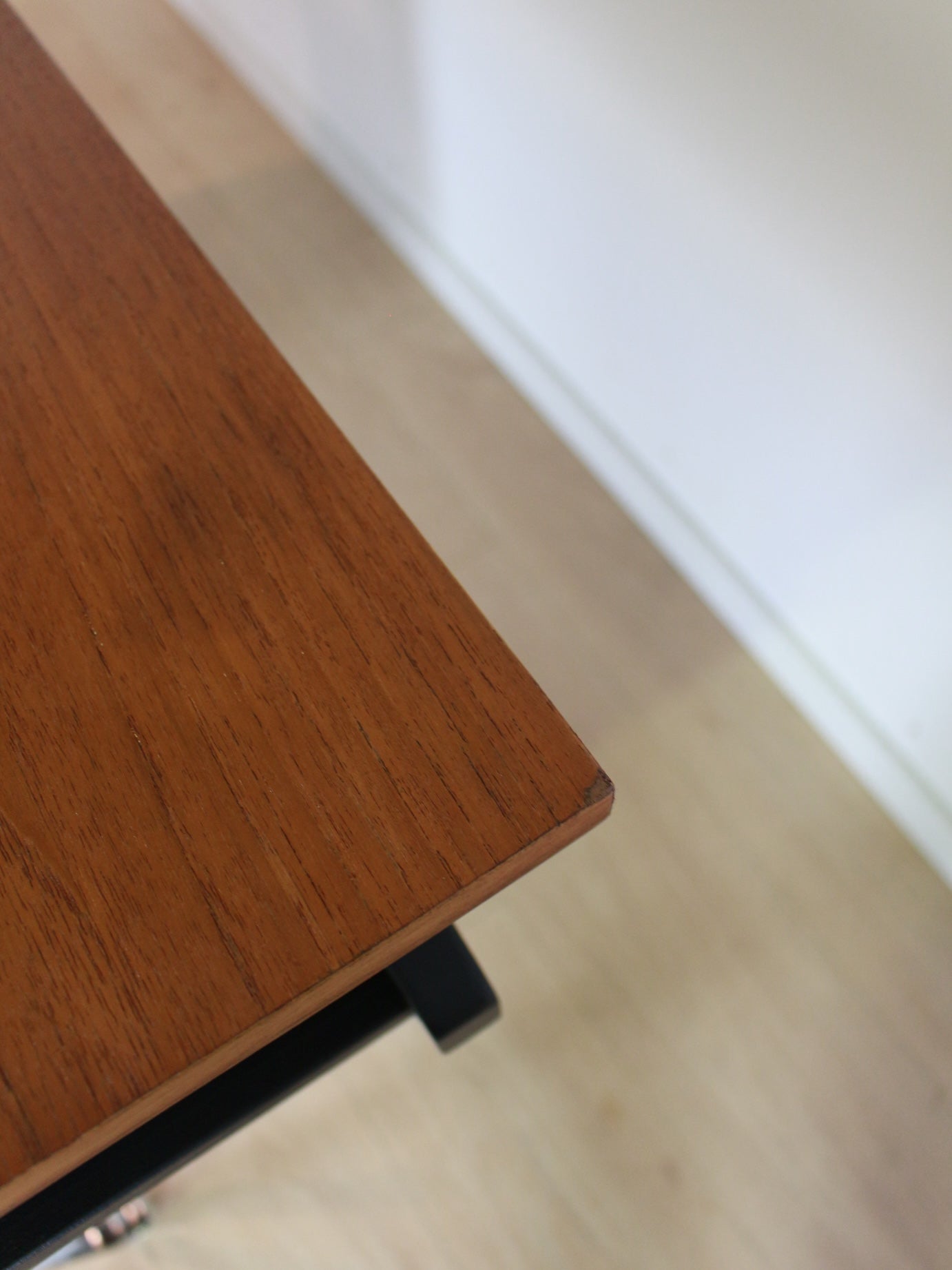 vintage Tijsseling bureau