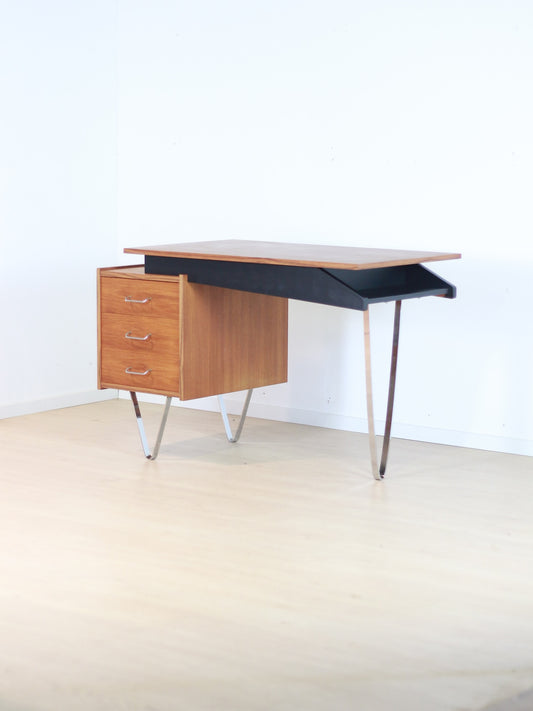 vintage Tijsseling bureau