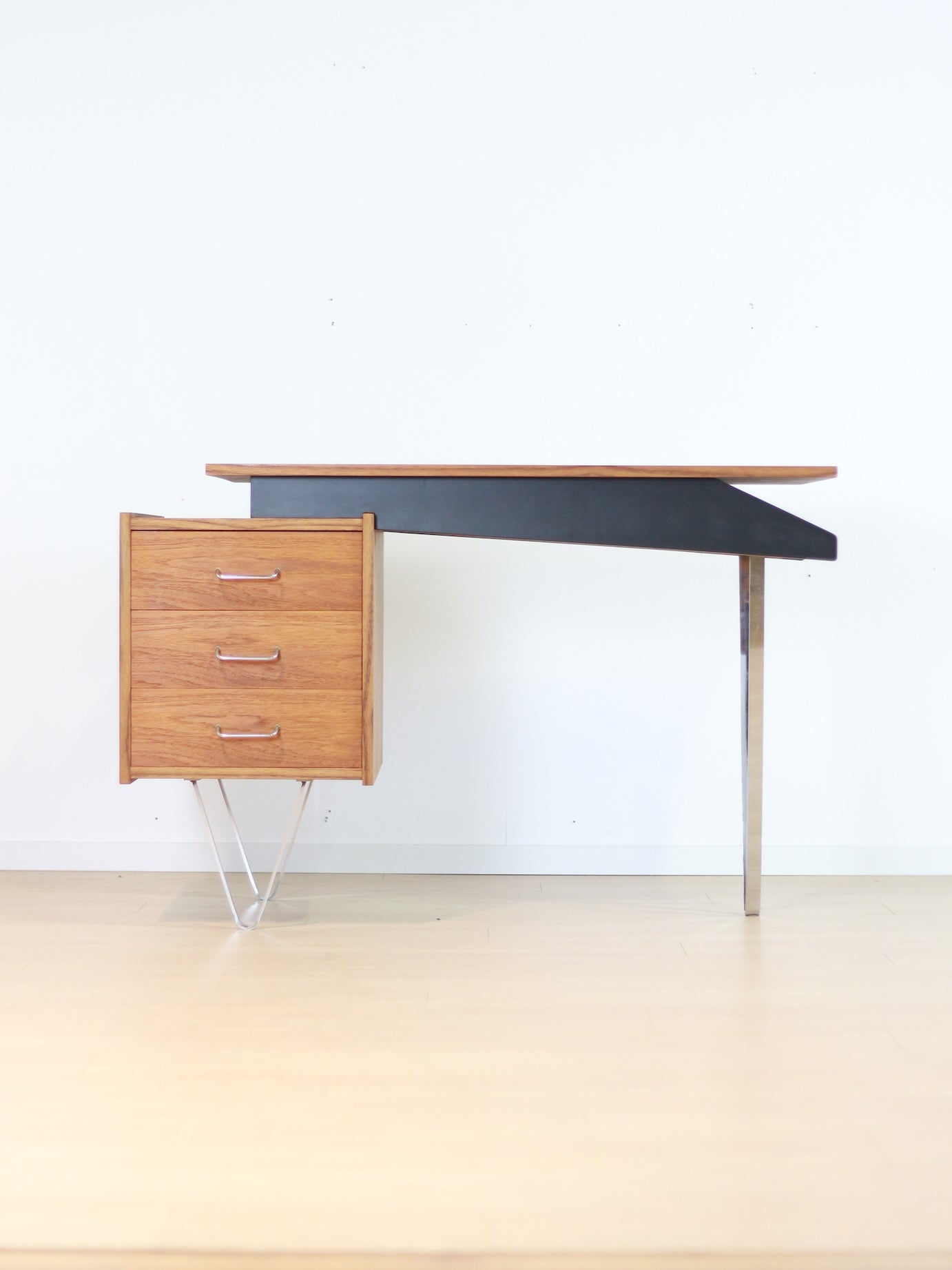 vintage Tijsseling bureau