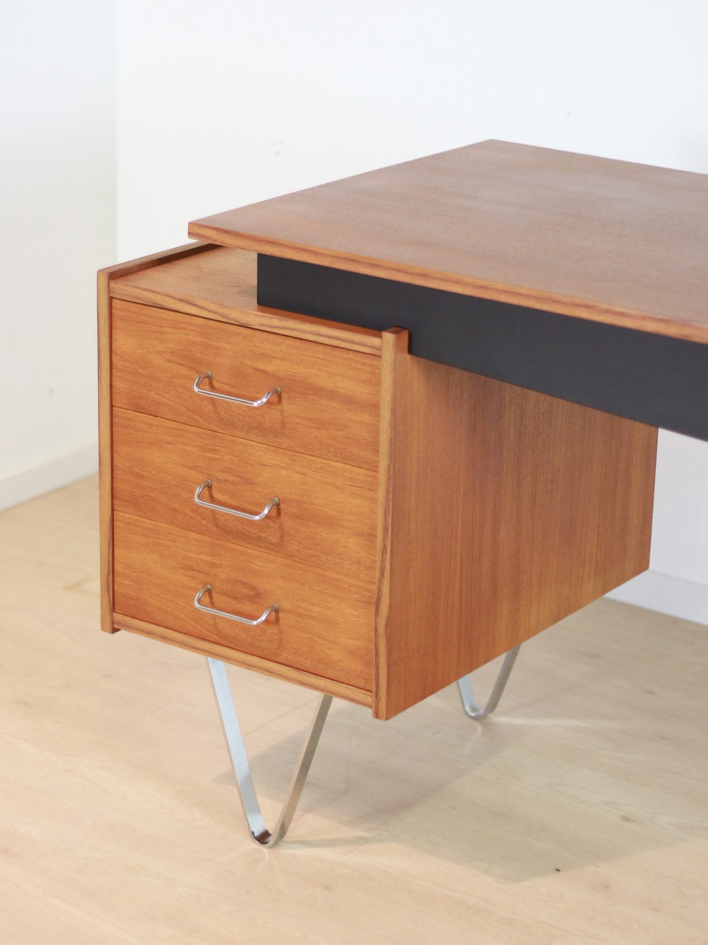 vintage Tijsseling bureau