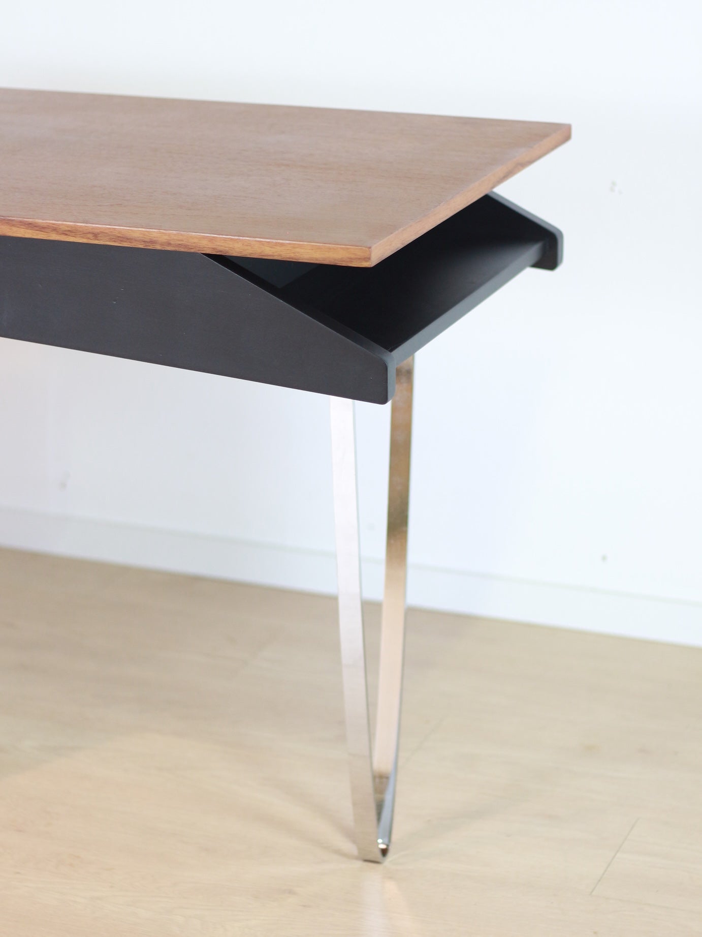 vintage Tijsseling bureau