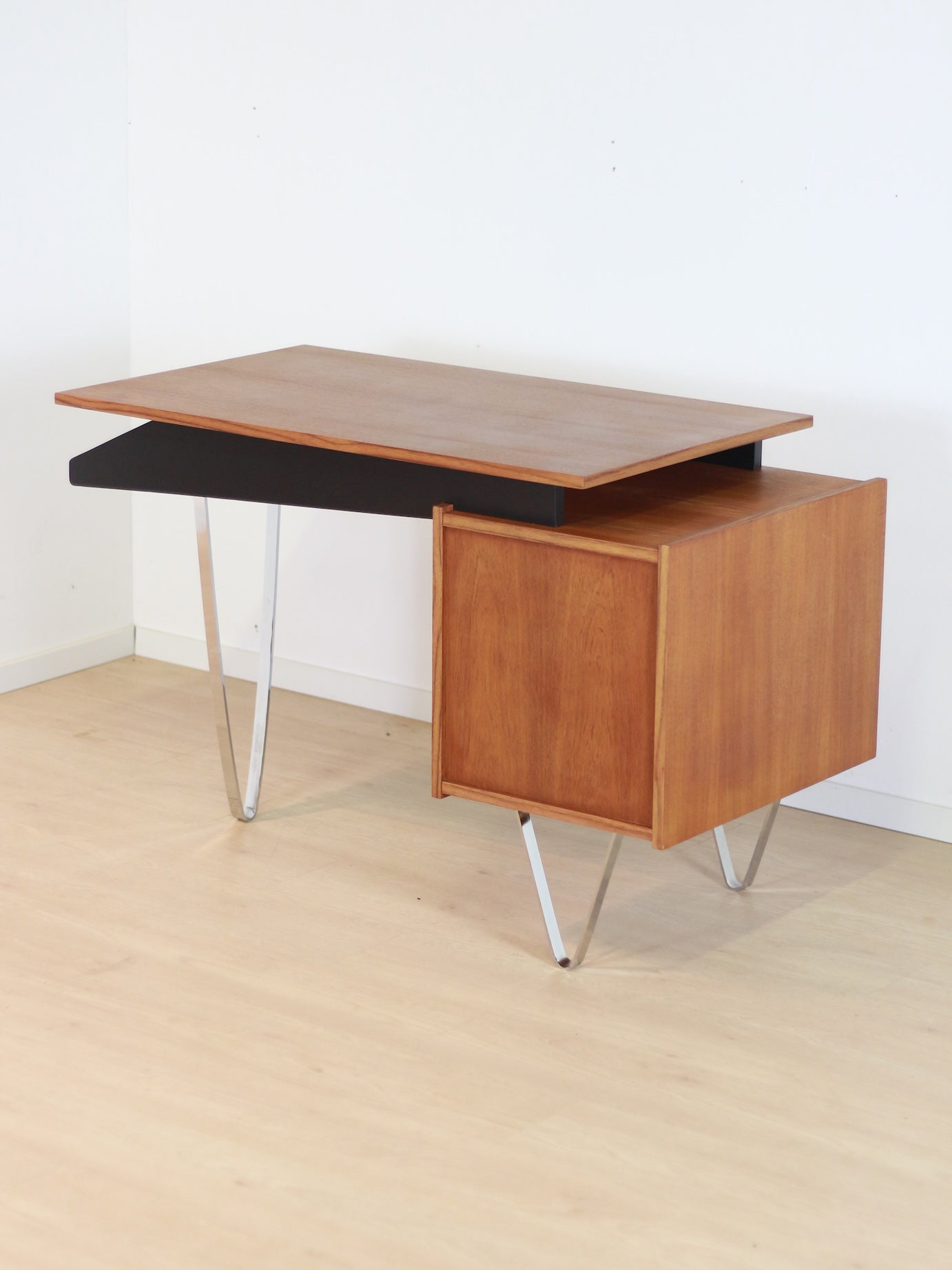 vintage Tijsseling bureau