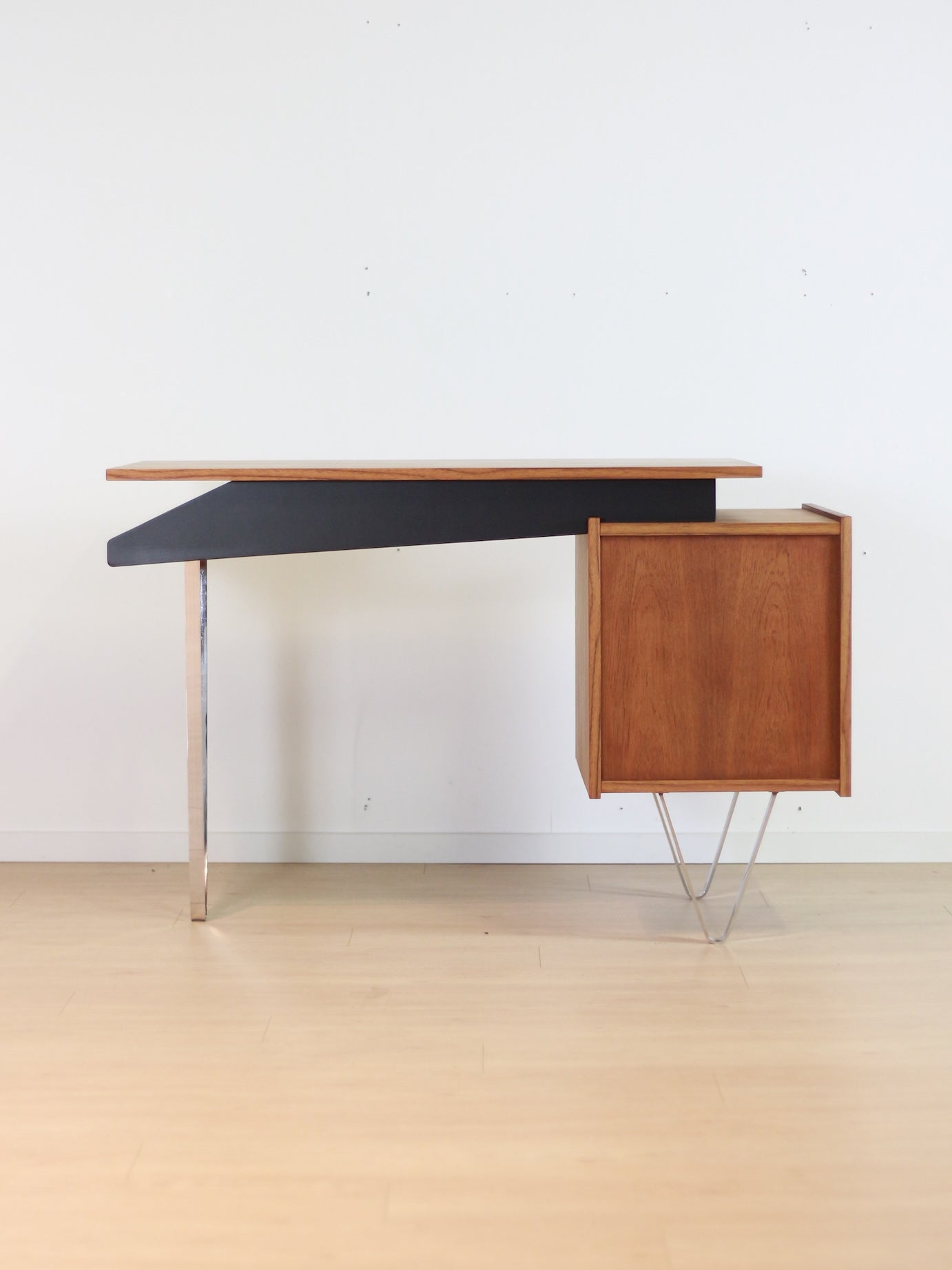 vintage Tijsseling bureau