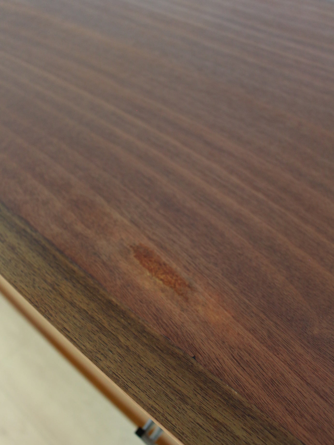 vintage teak dressoir