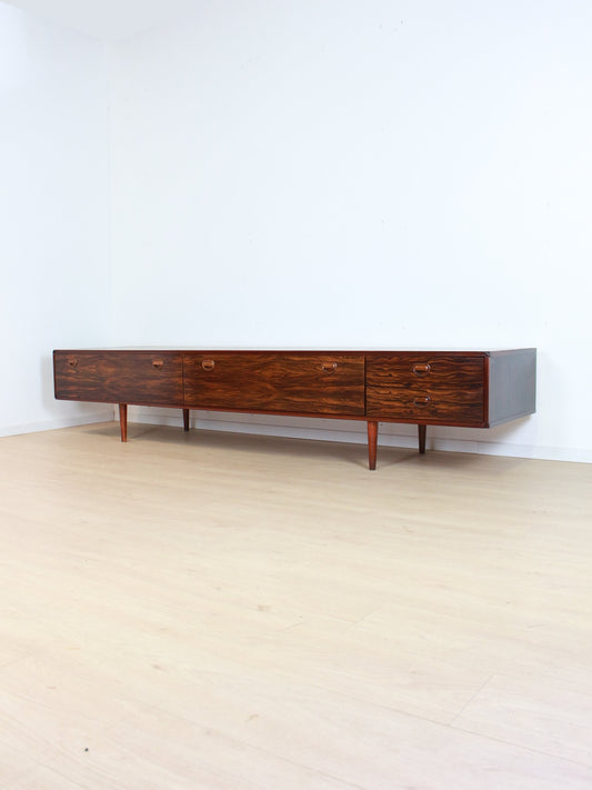 Fristho palissander dressoir XL