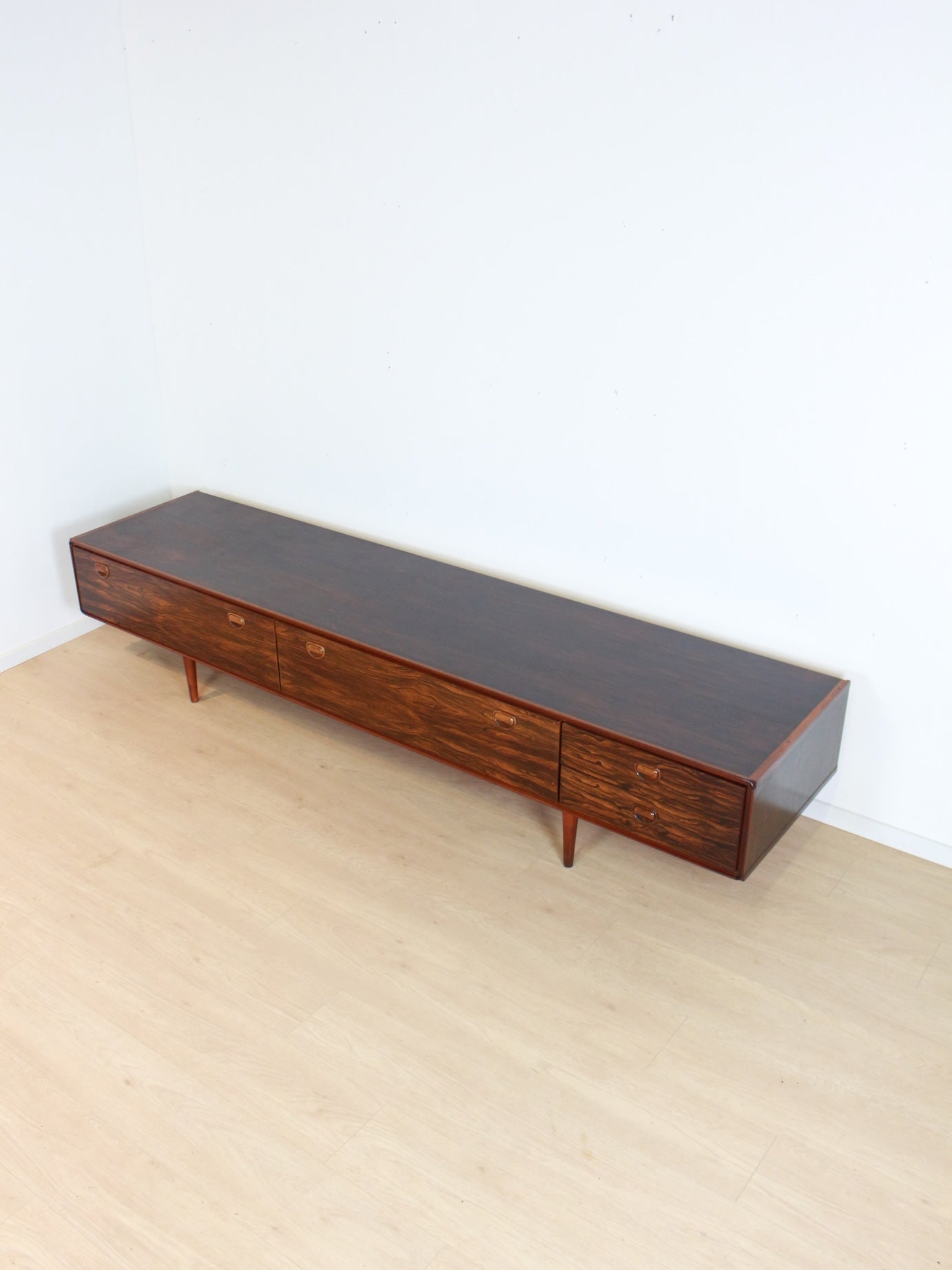 Fristho palissander dressoir XL