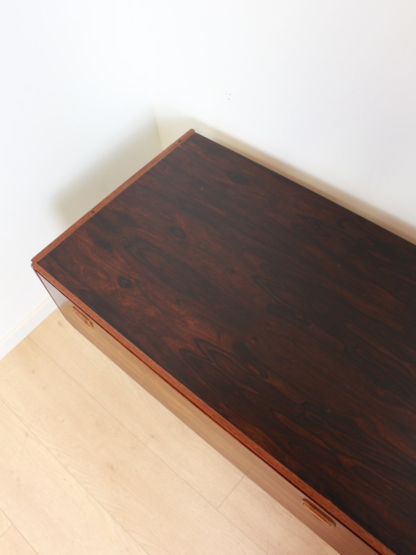 Fristho palissander dressoir XL