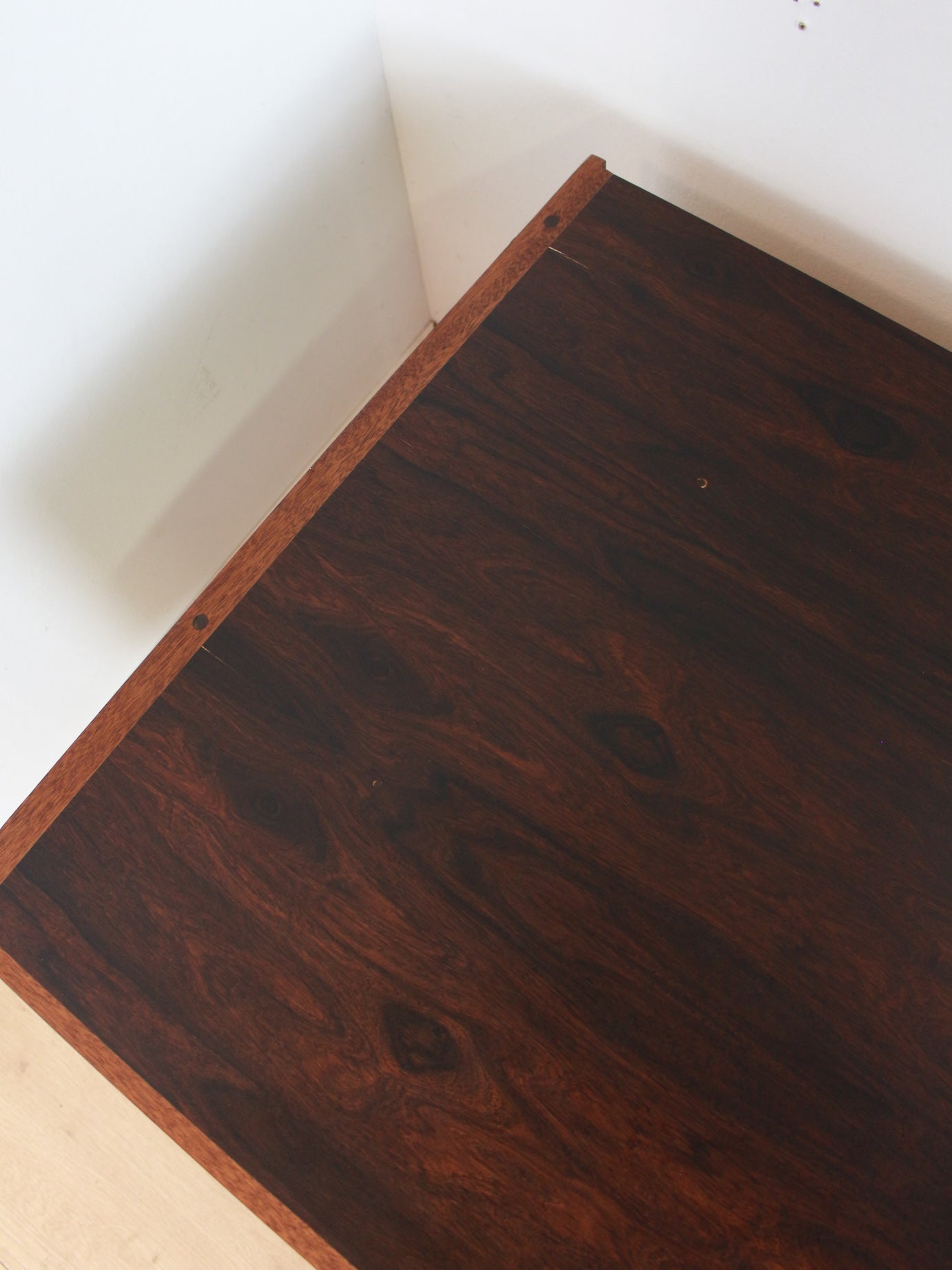 Fristho palissander dressoir XL