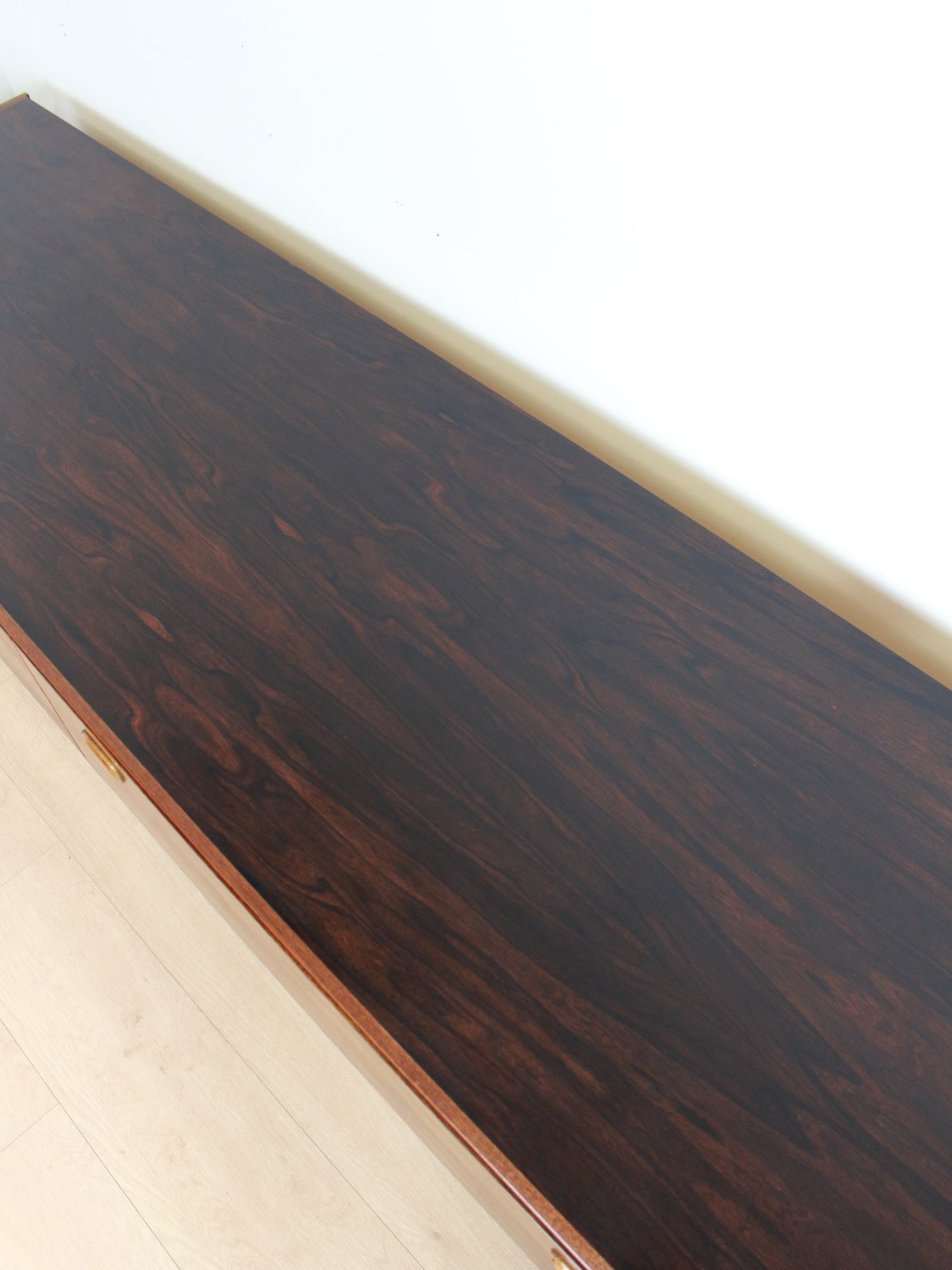 Fristho palissander dressoir XL