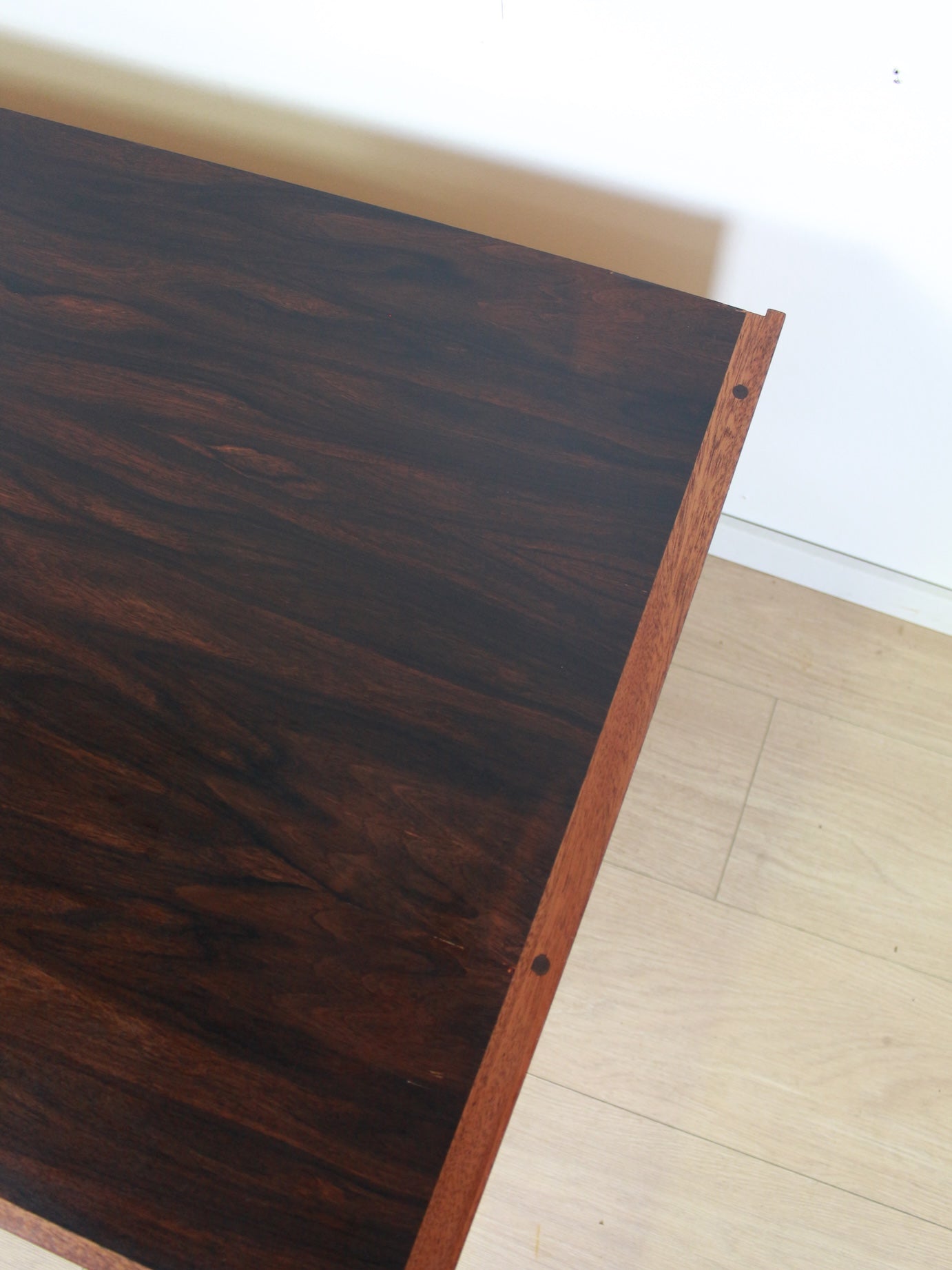 Fristho palissander dressoir XL
